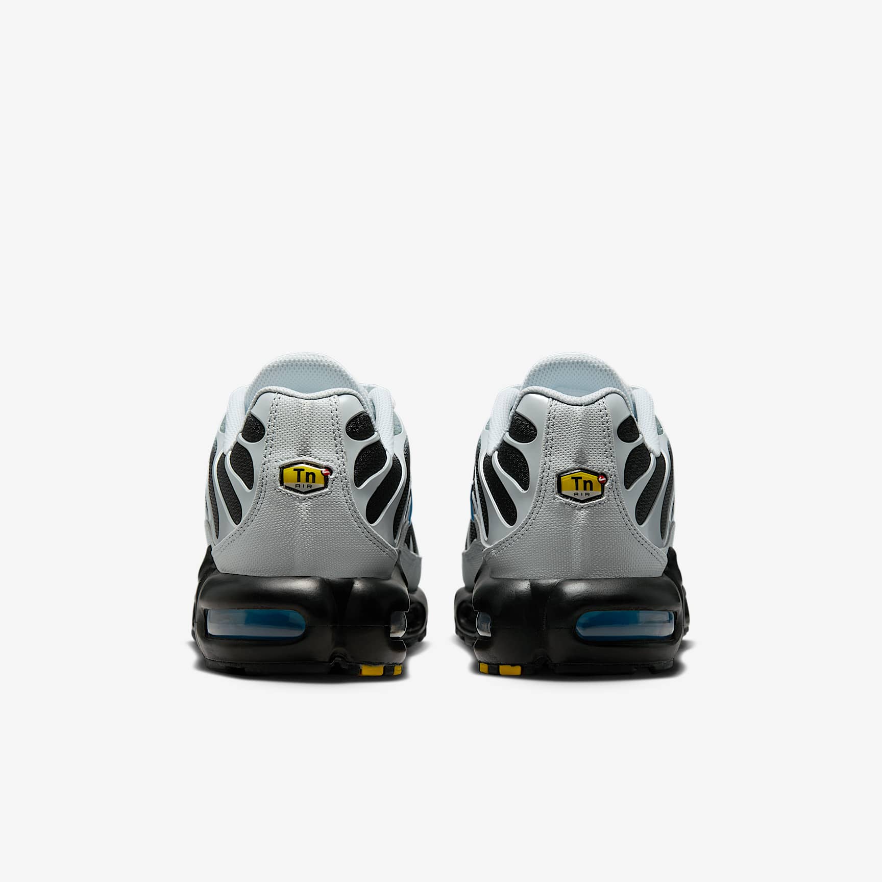 Nike Air Max Plus Men's Shoes