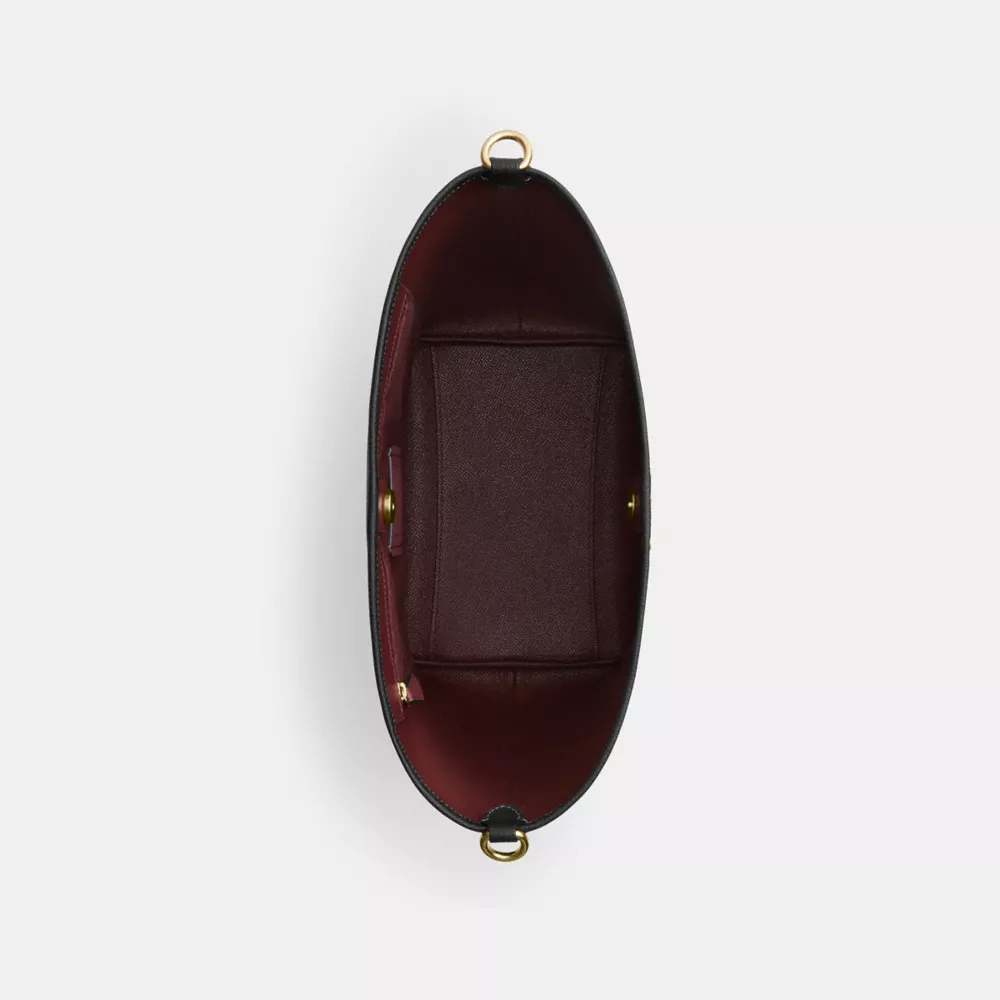 Сумка COACH City Large Bucket Bag