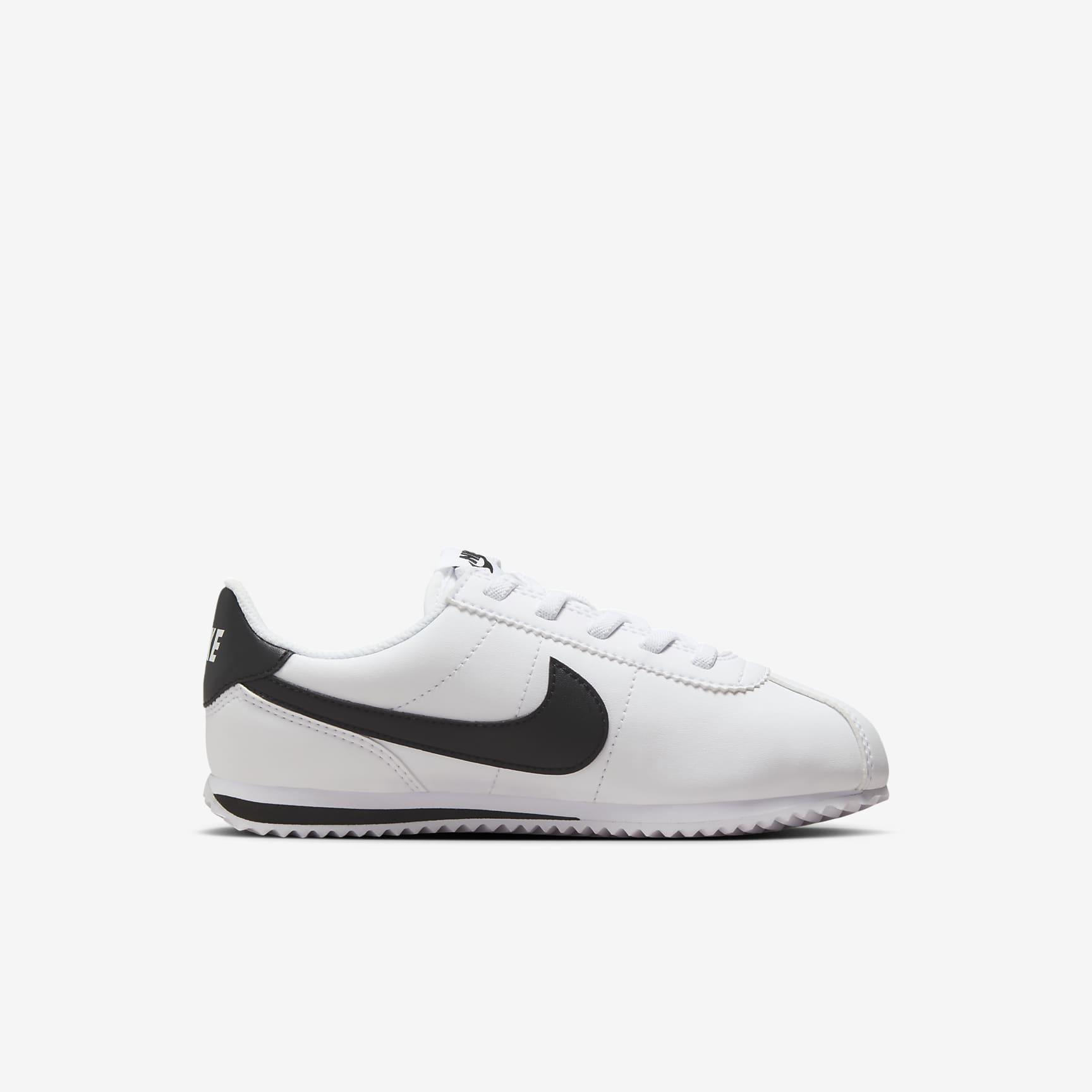 Nike Cortez EasyOn Little Kids' Shoes