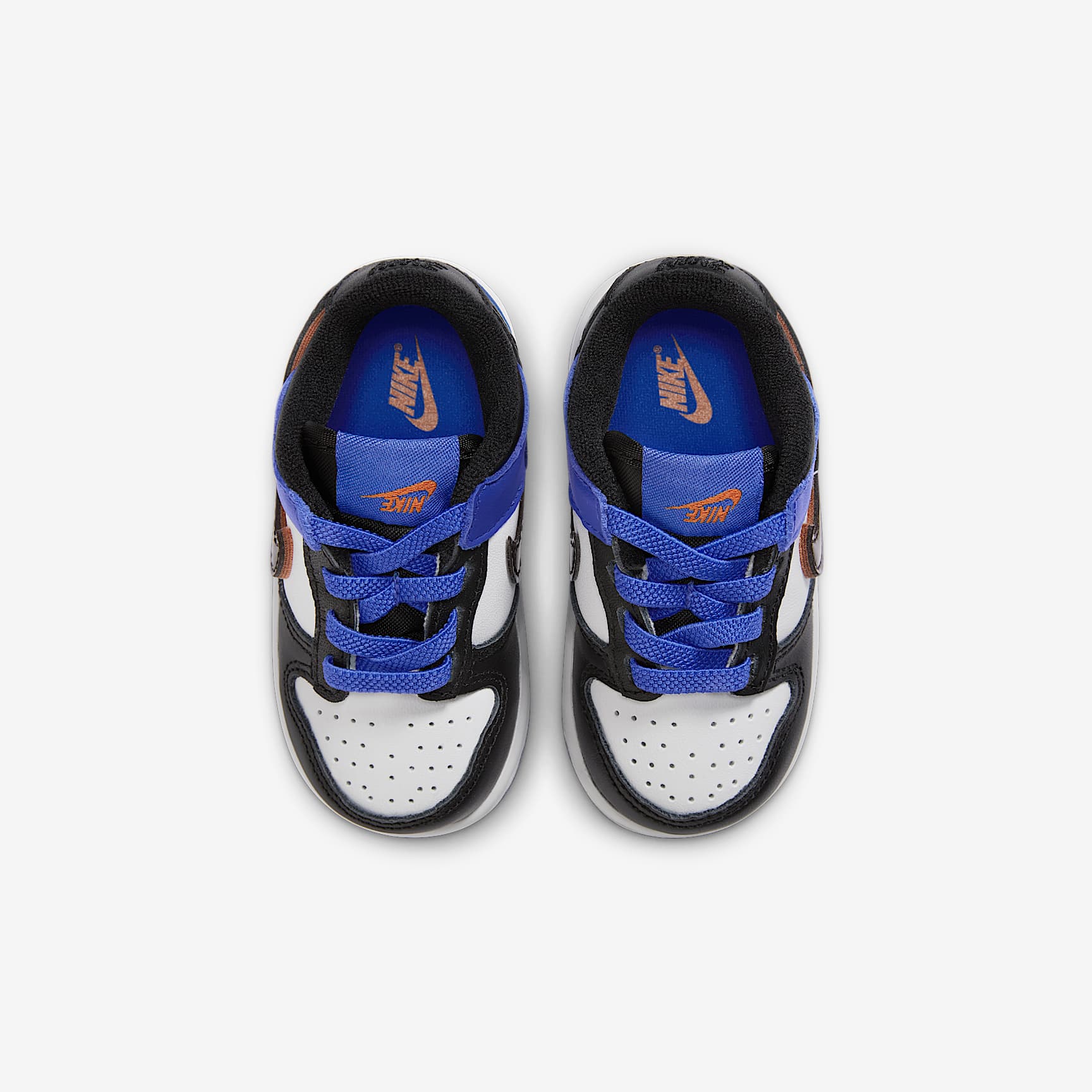 Nike Dunk Low SE Baby/Toddler Shoes