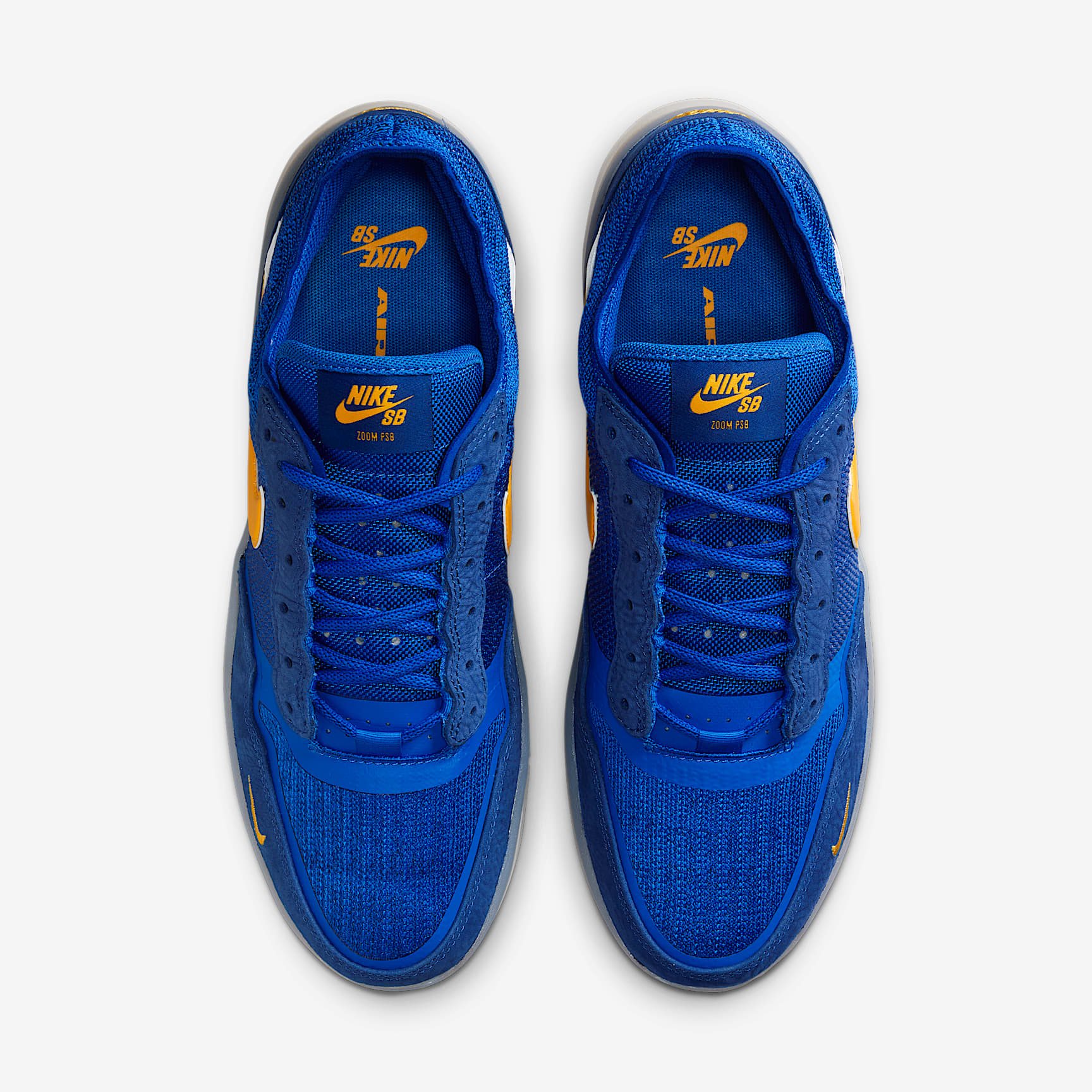 Nike SB PS8 Men's Shoes