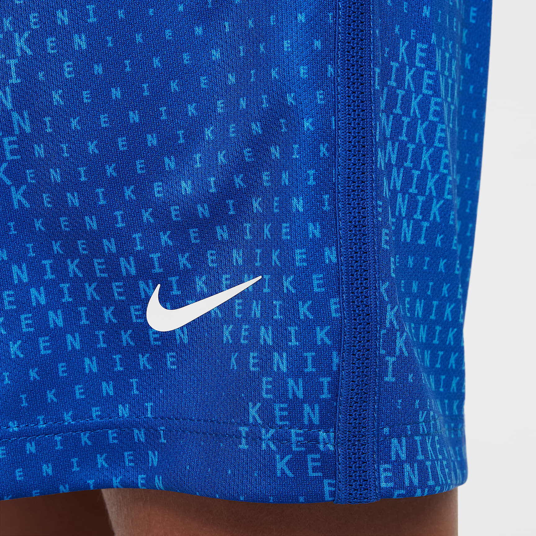 Nike Multi Big Kids' (Boys') Dri-FIT Shorts