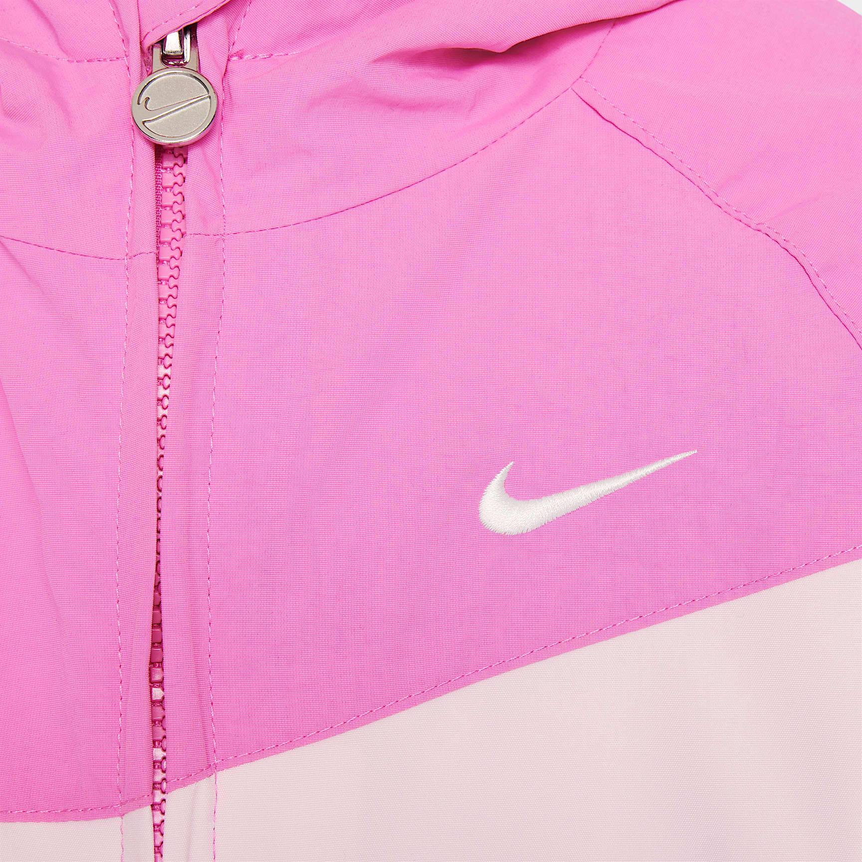 Nike Little Kids' Big Swoosh Jacket
