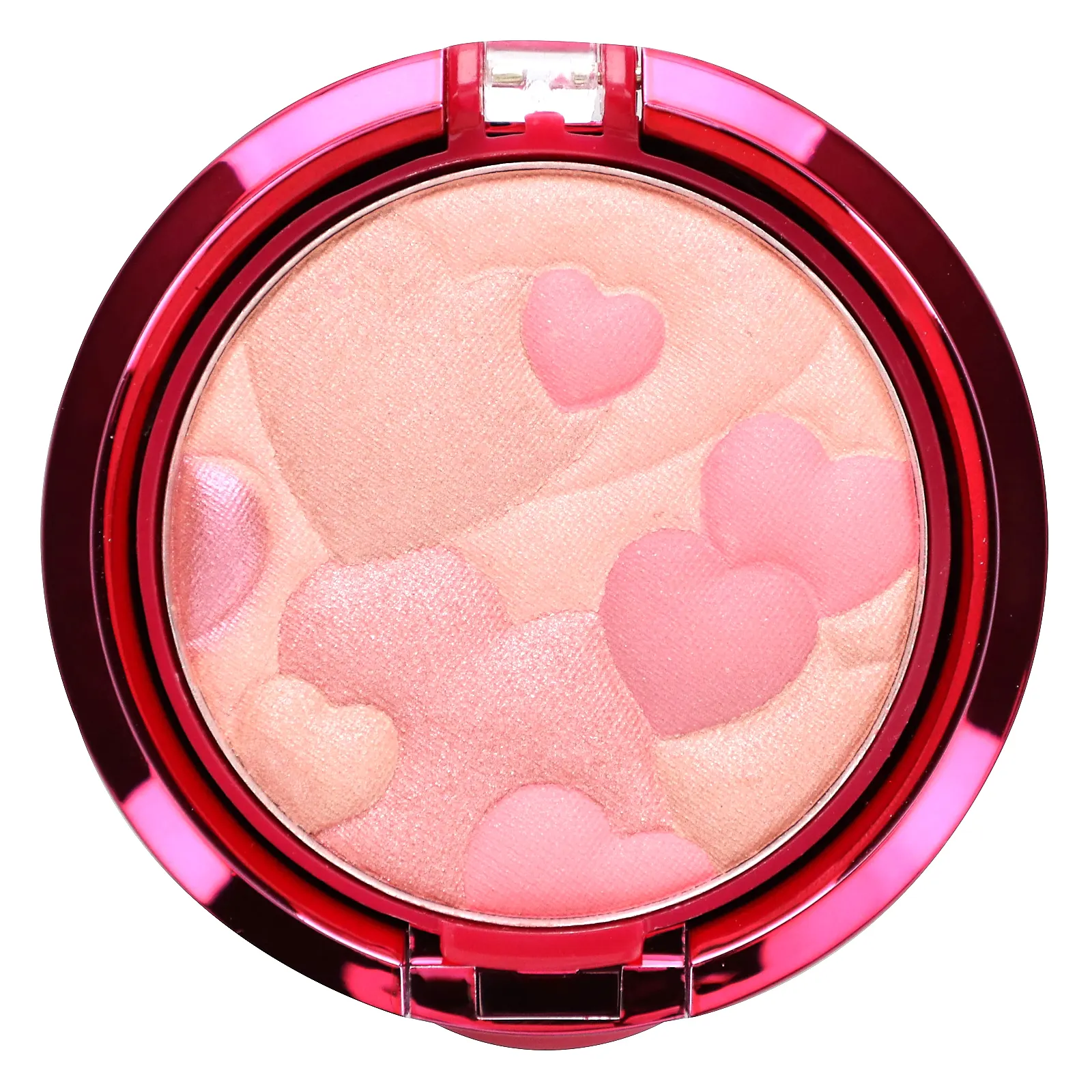 Physicians Formula, Happy Booster, румяна для сияния кожи и настроения, натуральный, 7 г (0,24 унции)