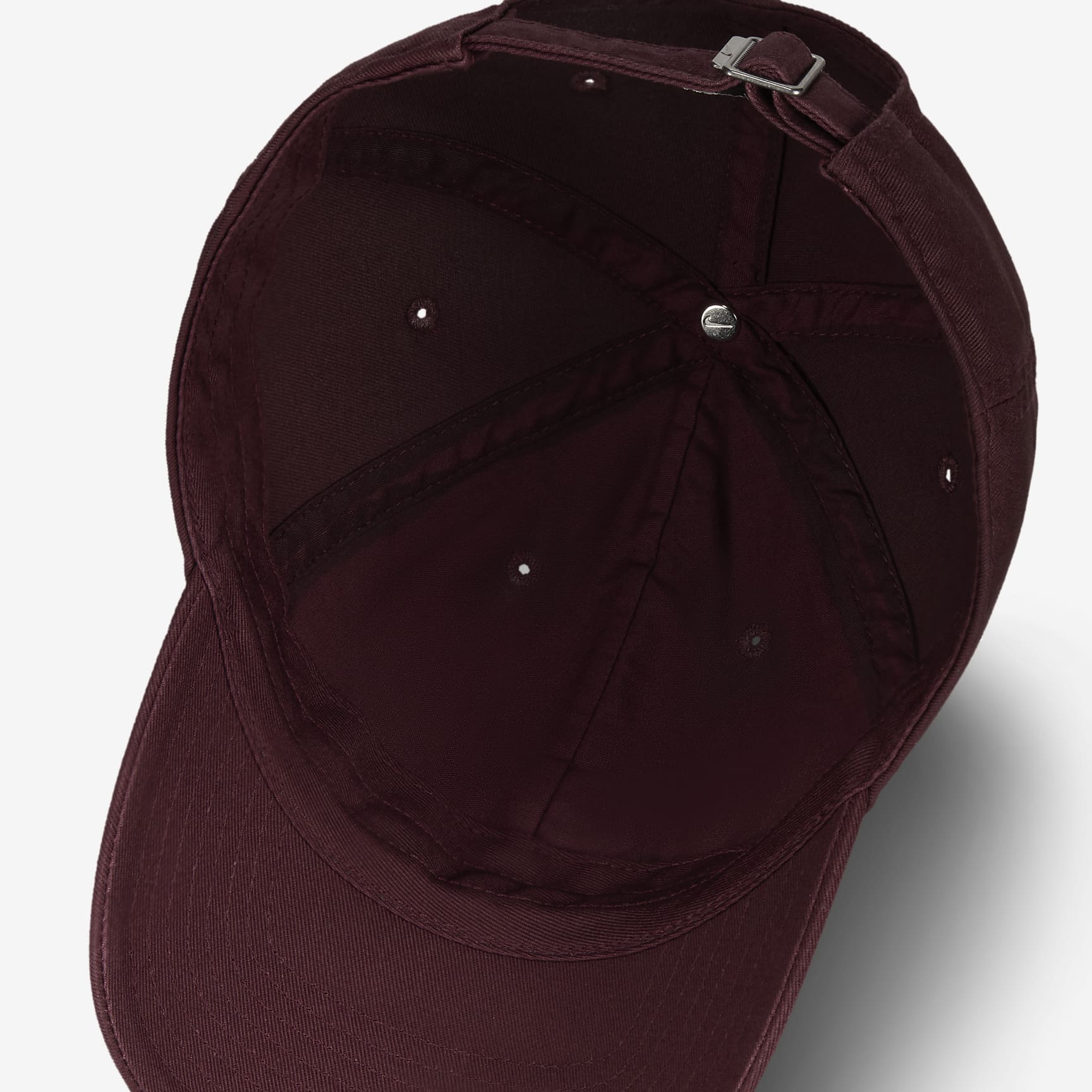Nike Club Unstructured Futura Wash Cap