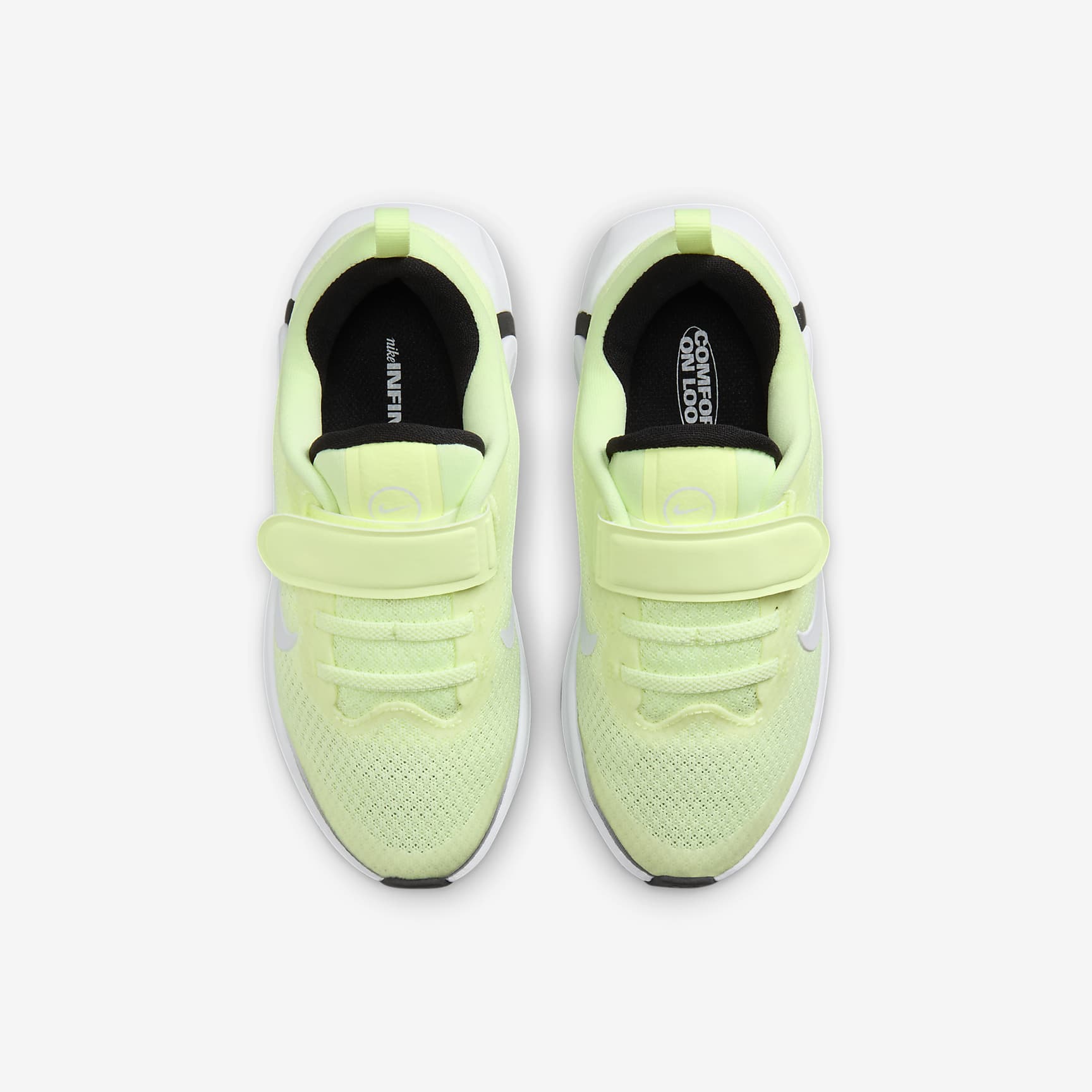 Nike Infinity Flow Little Kids' Shoes