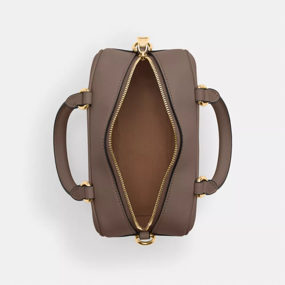 Сумка COACH Satchel Crossbody