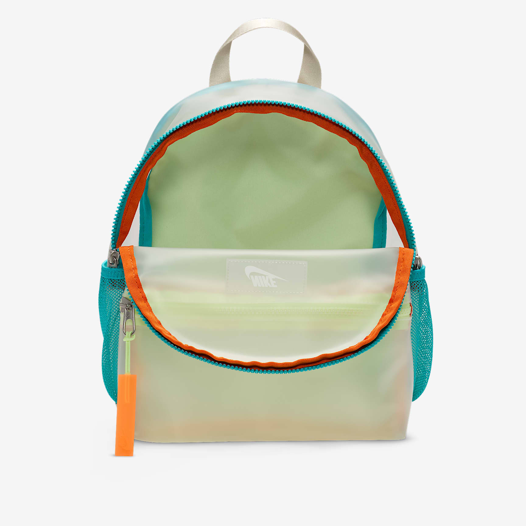 Nike Brasilia JDI Big Kids' Mini Backpack (11L)