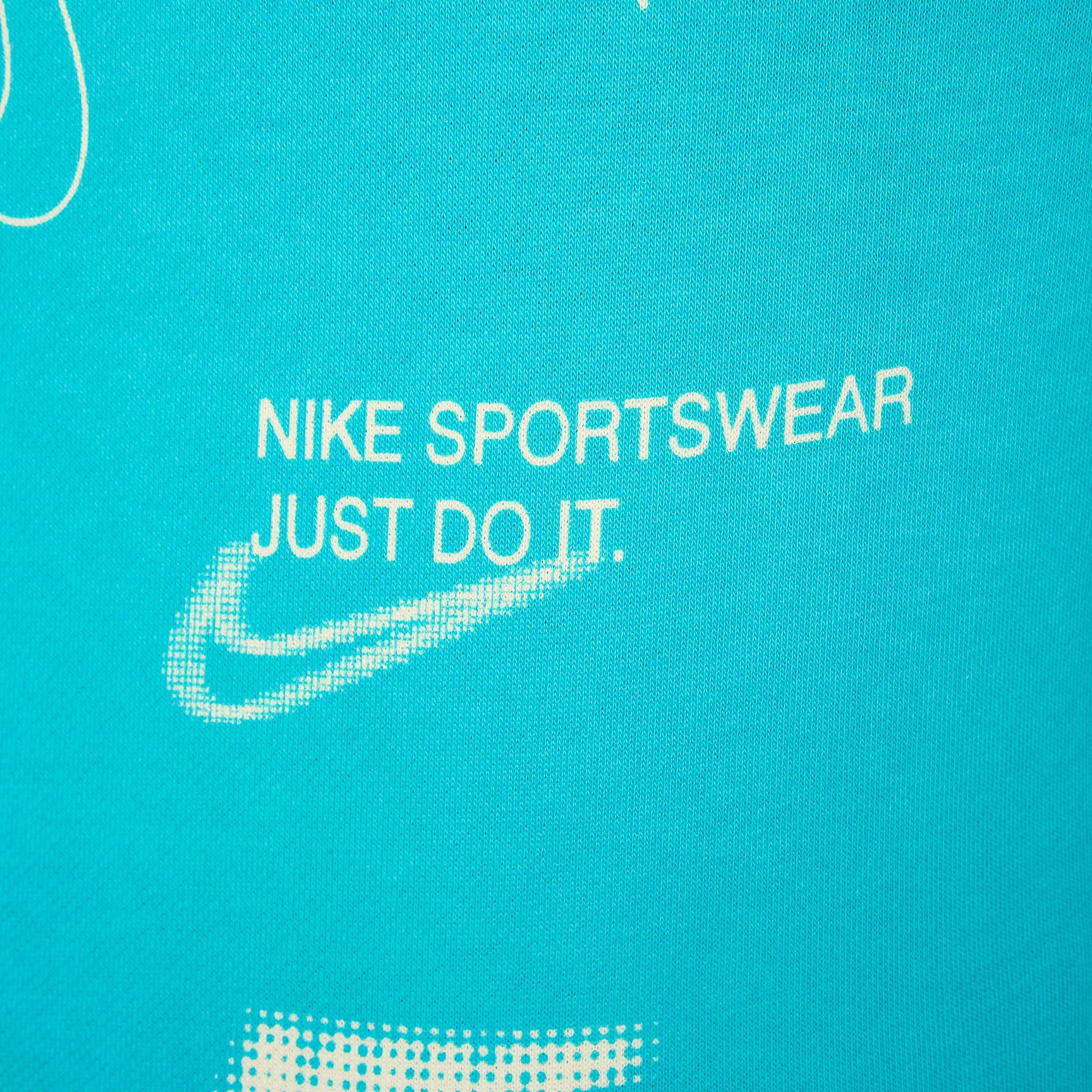 Nike Sportswear Club Big Kids' French Terry Hoodie