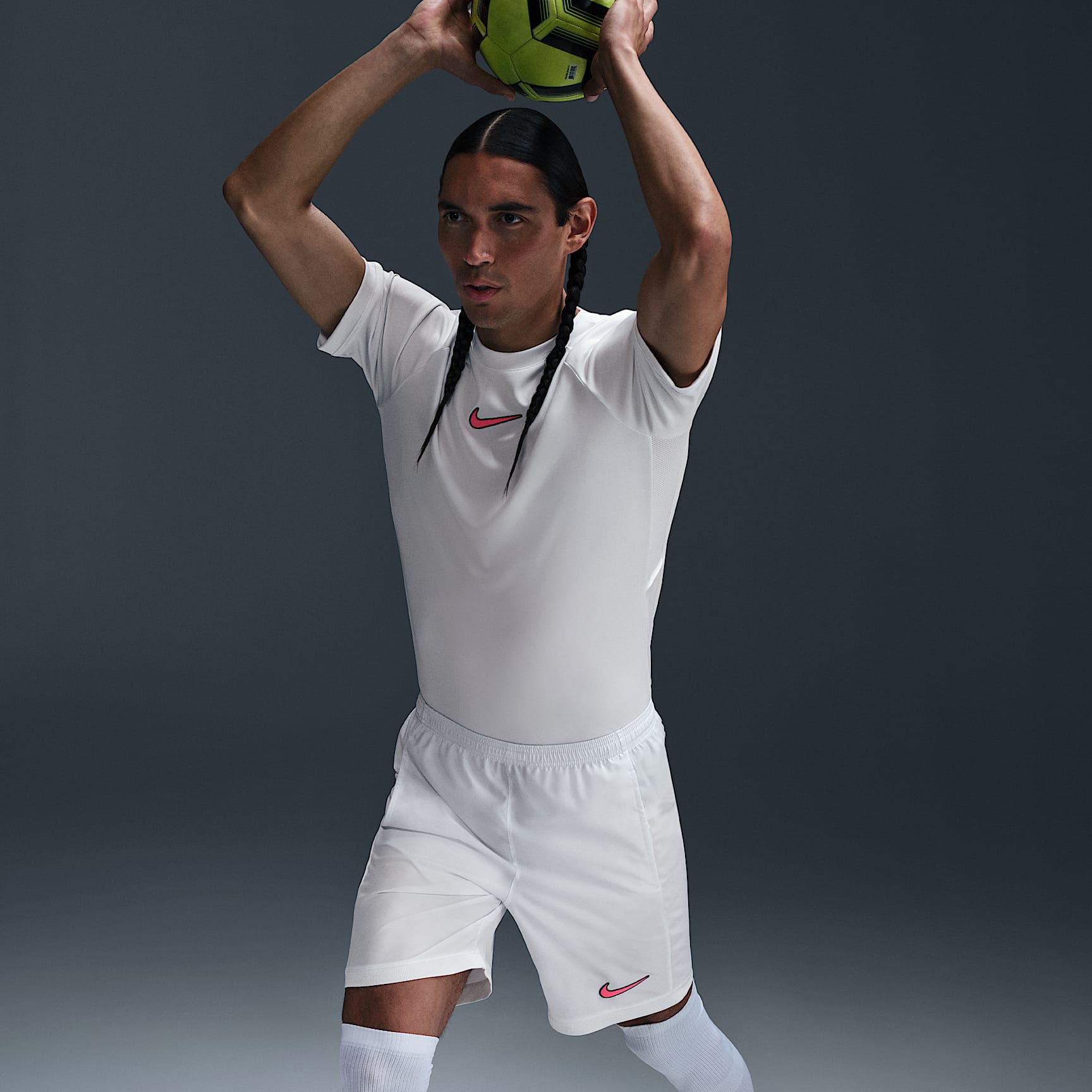 Nike Academy Men's Dri-FIT Soccer Shorts