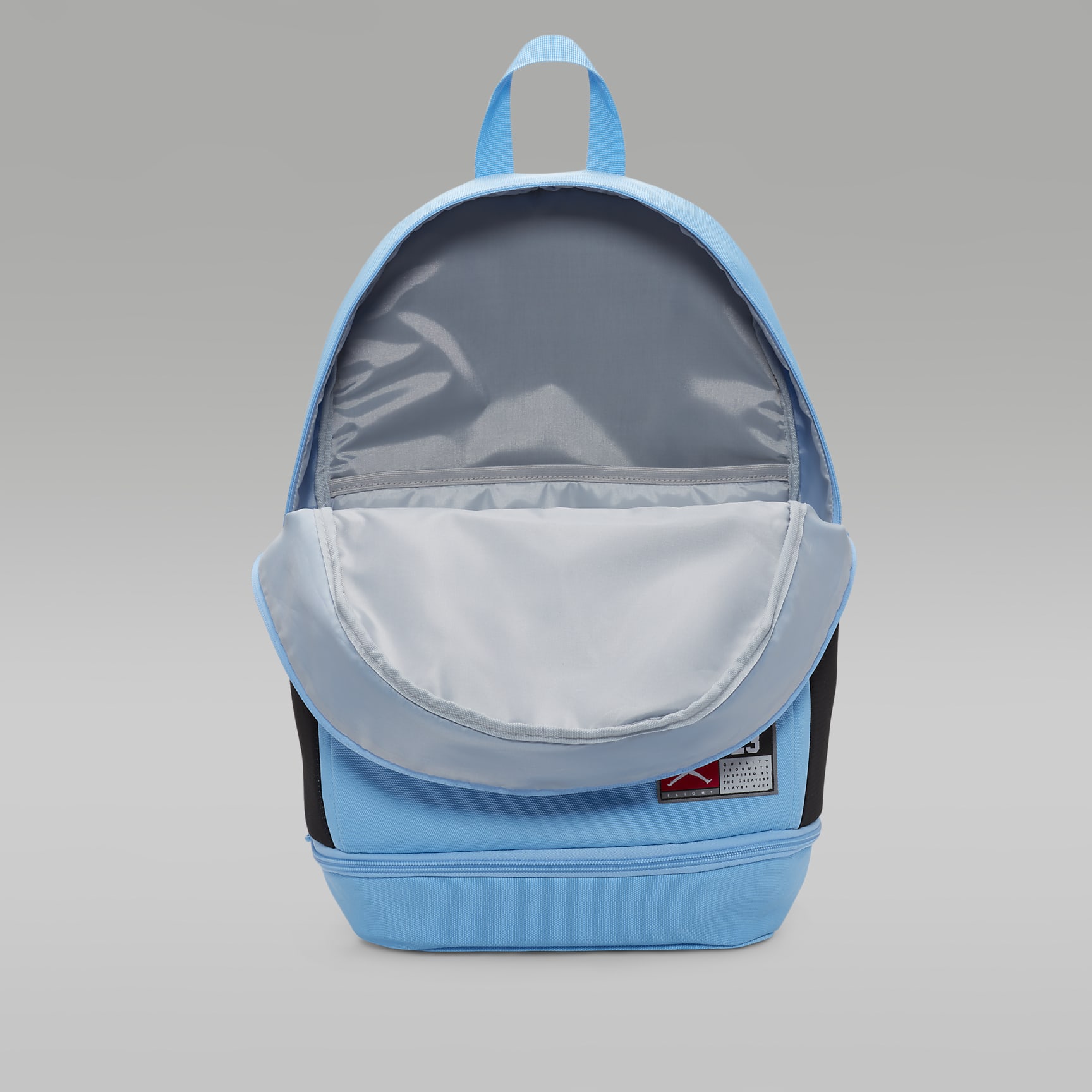 Jordan Big Kids' Jersey Backpack (27L)