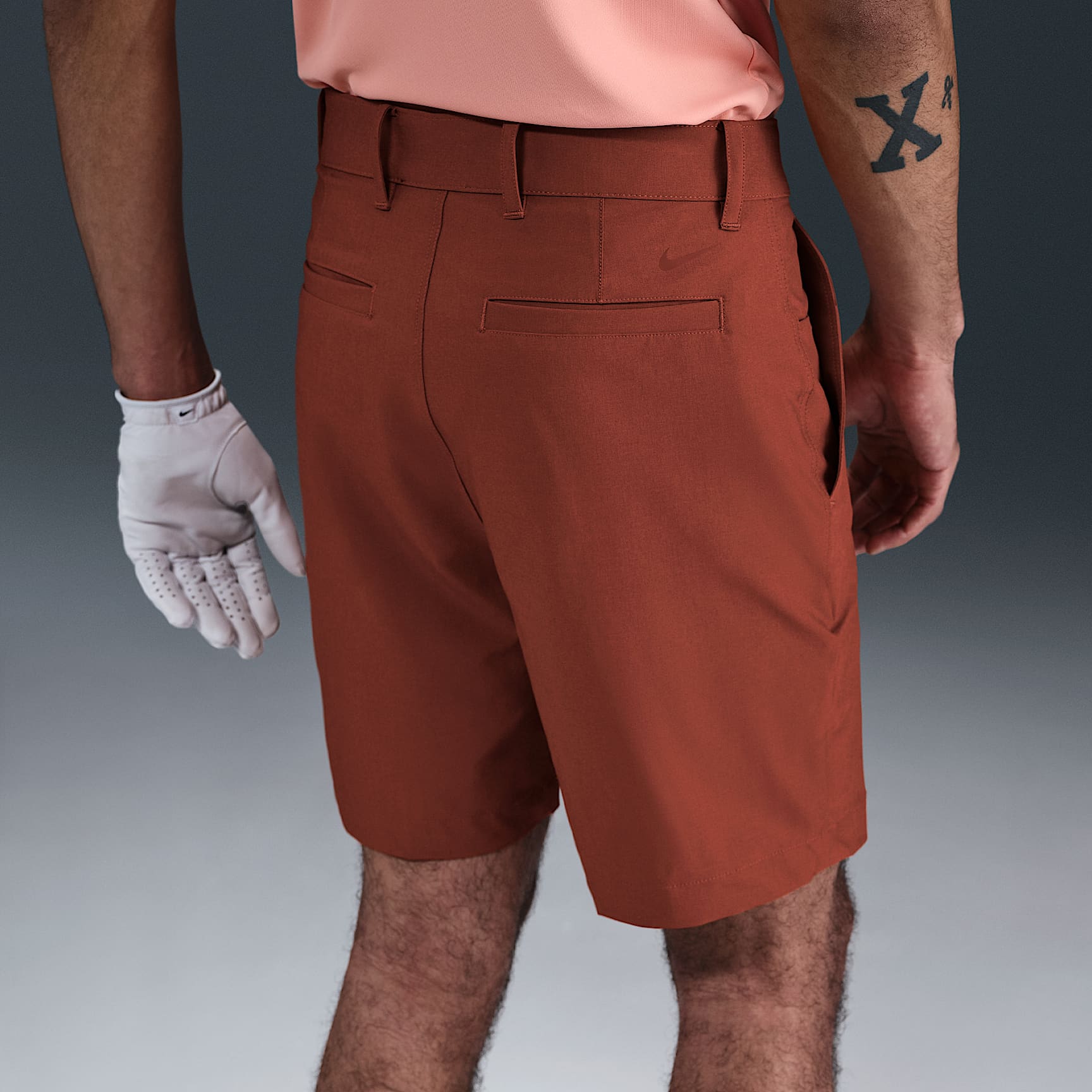 Nike Victory Men's Dri-FIT 7" Golf Shorts