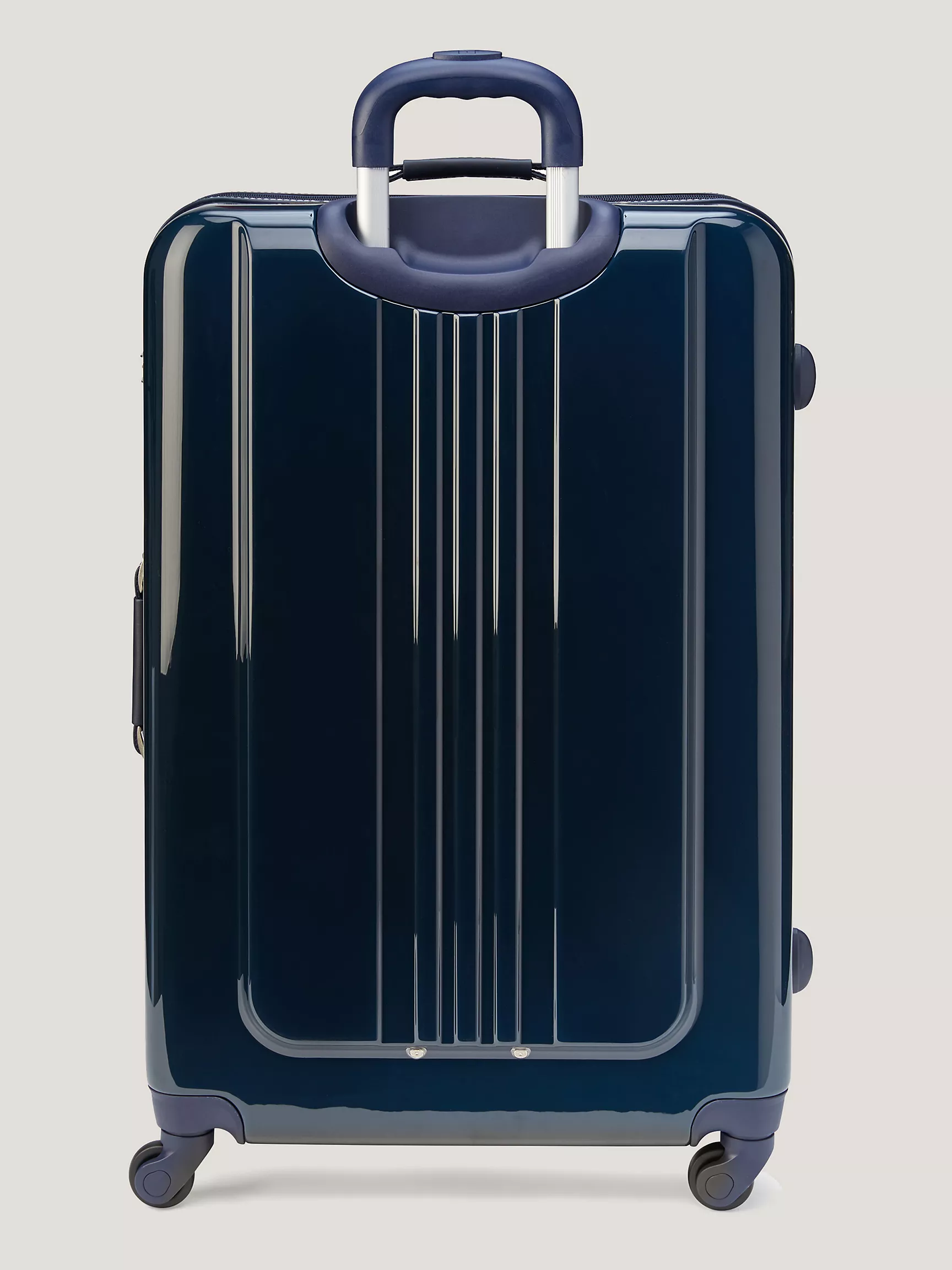 Чемодан Томми Хилфигер, Жесткий чемодан на колесах (28 дюймов)