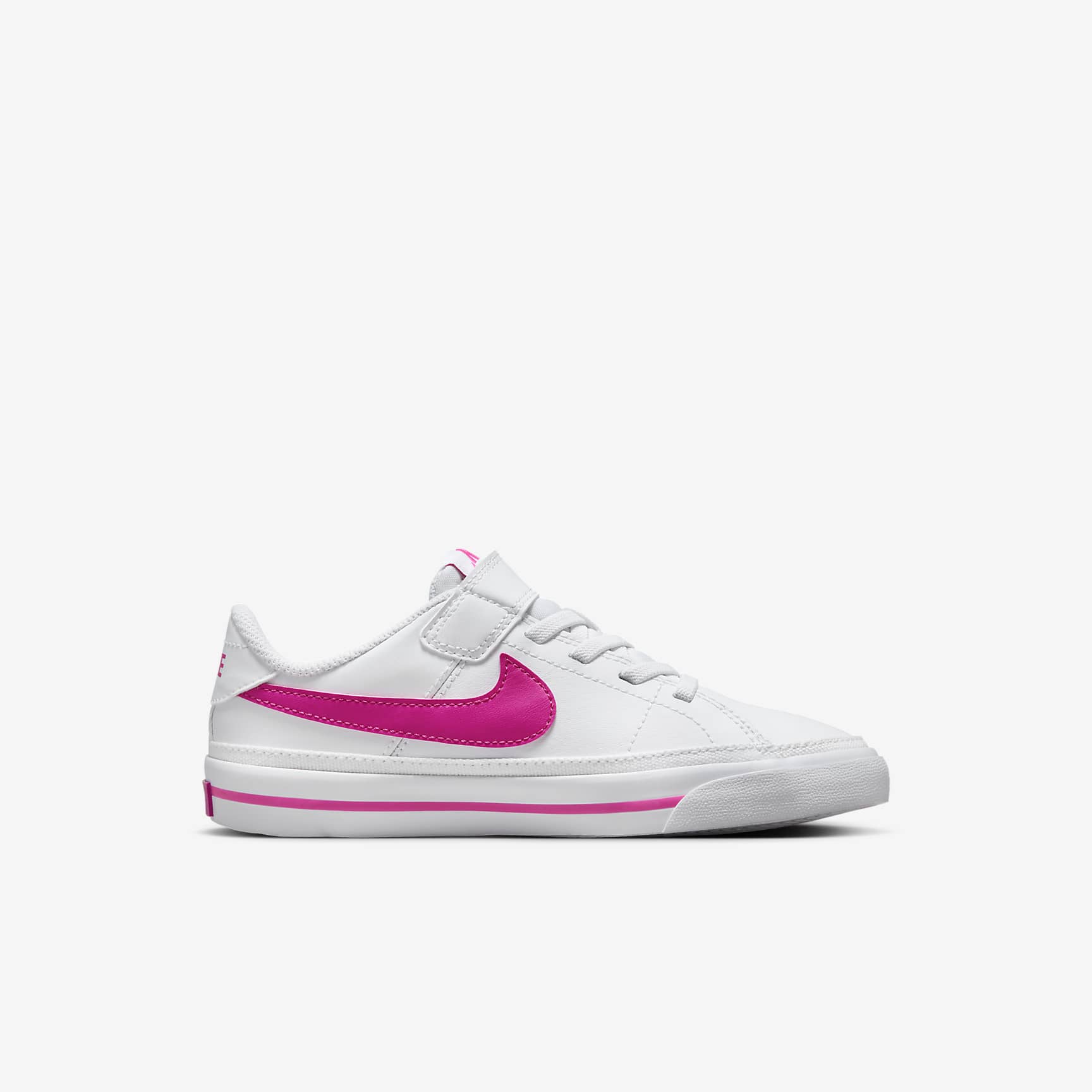 Nike Court Legacy Little Kids' Shoes