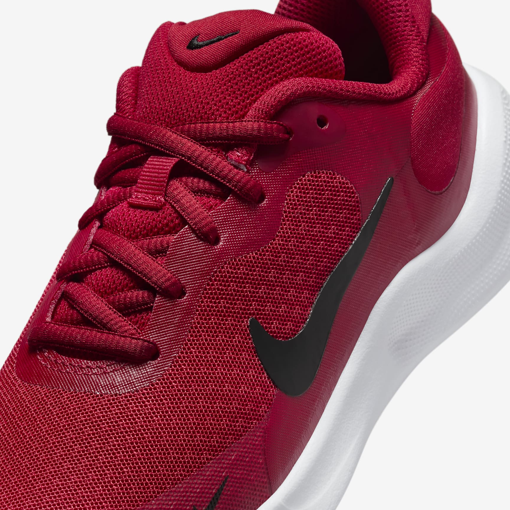 Nike Revolution 7 Big Kids' Road Running Shoes