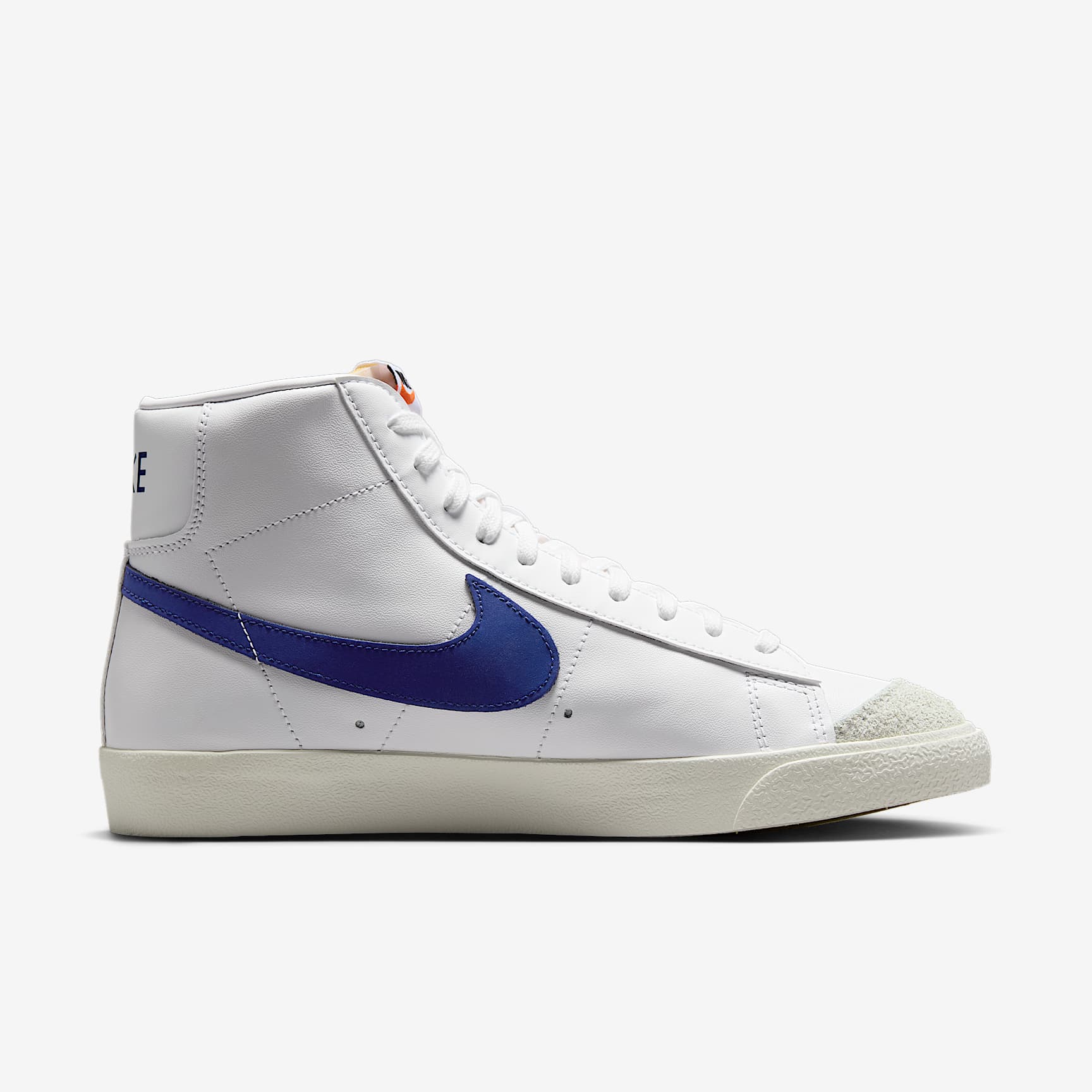 Nike Blazer Mid '77 Vintage Men's Shoes