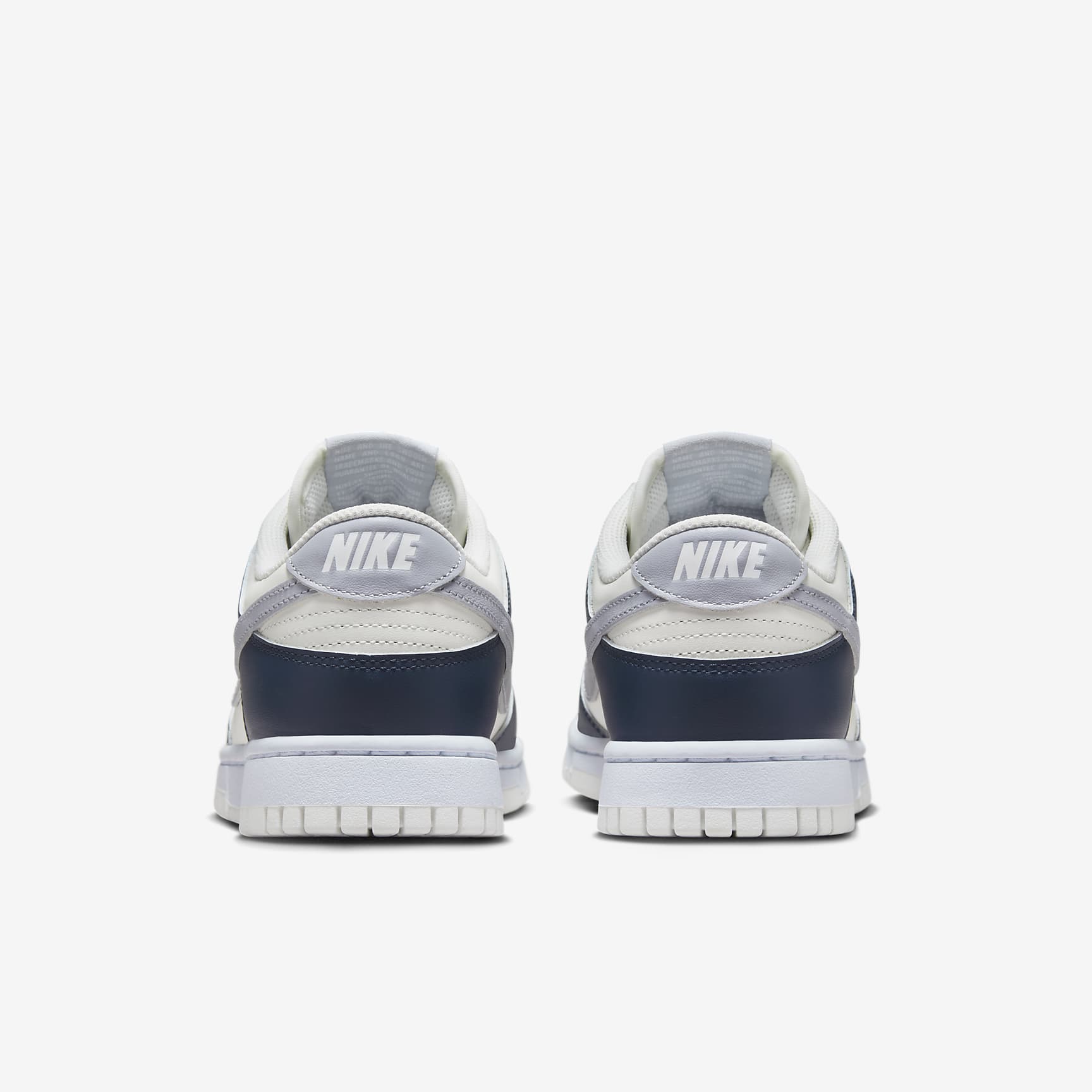Nike Dunk Low Women's Shoes
