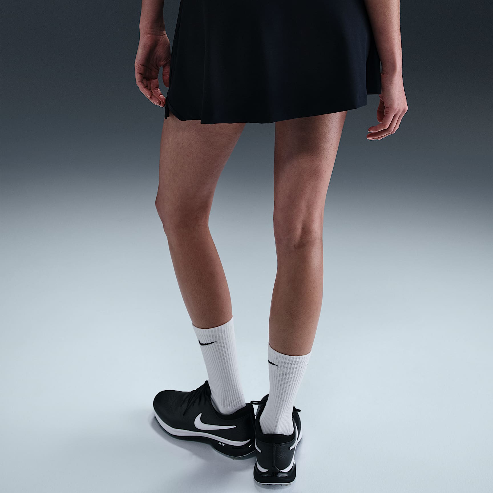 Nike Tour Women's Dri-FIT Flouncy Golf Skirt