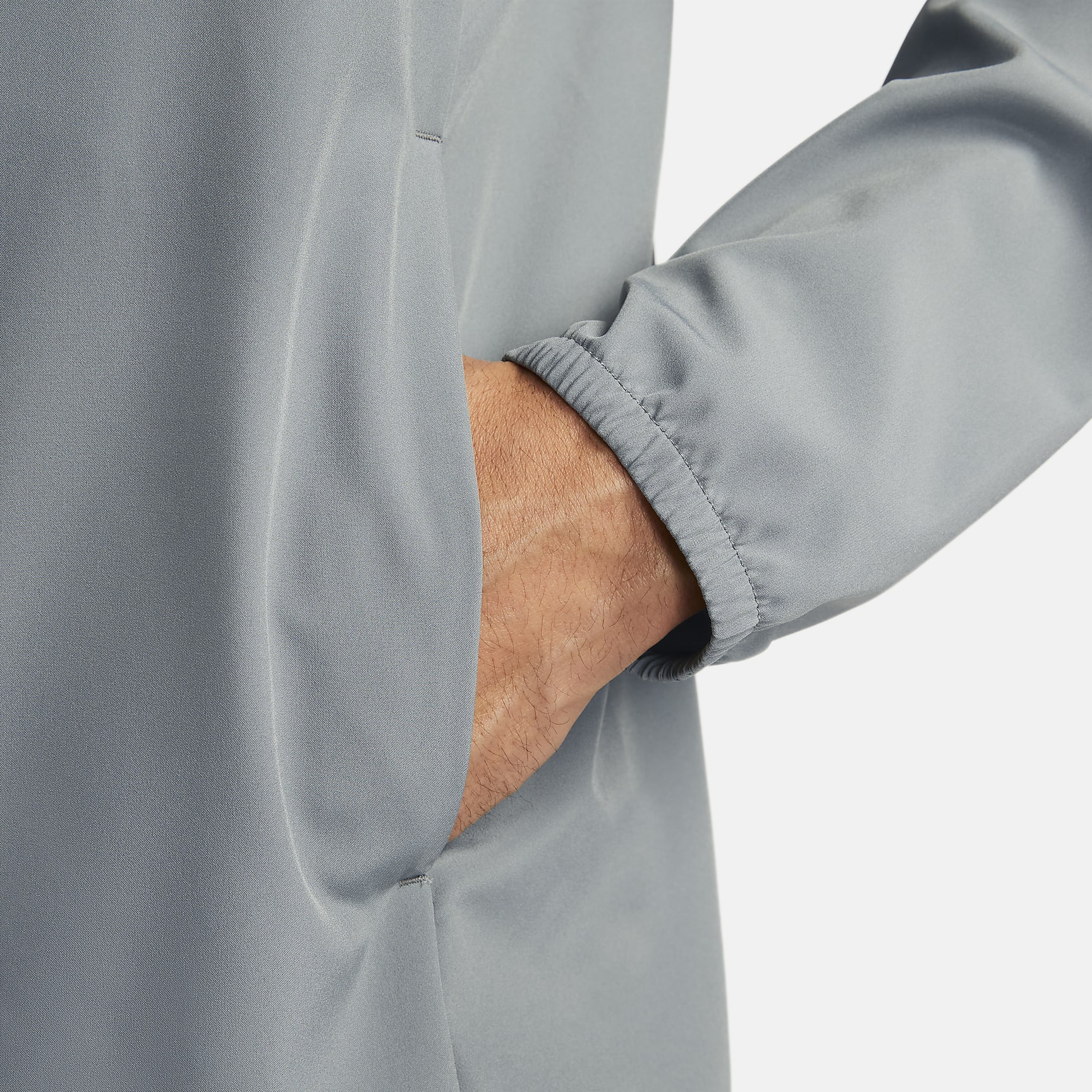 Nike Form Men's Dri-FIT Versatile Jacket