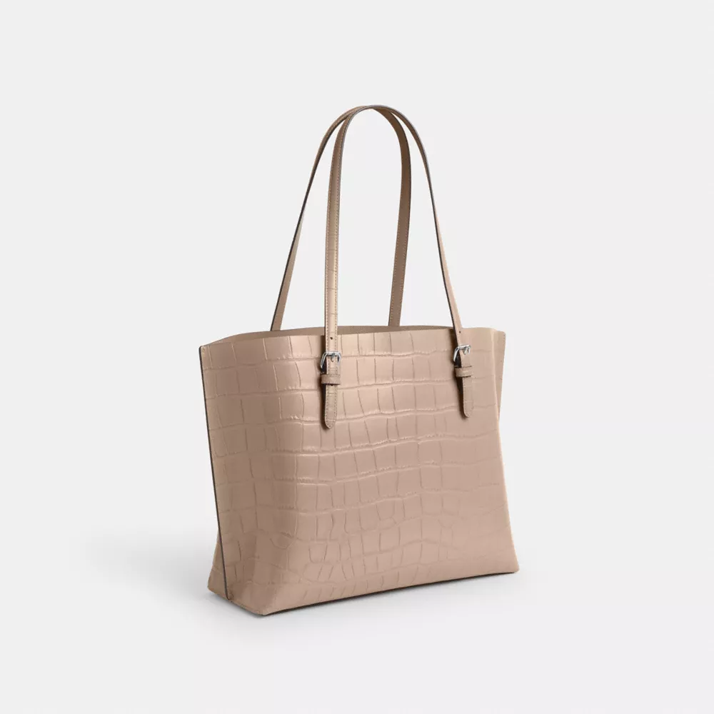 Сумка COACH Mollie Tote Bag