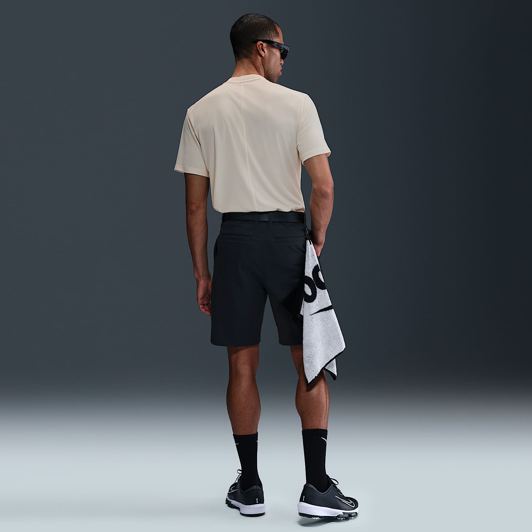 Nike Dri-FIT Victory Men's Golf Polo