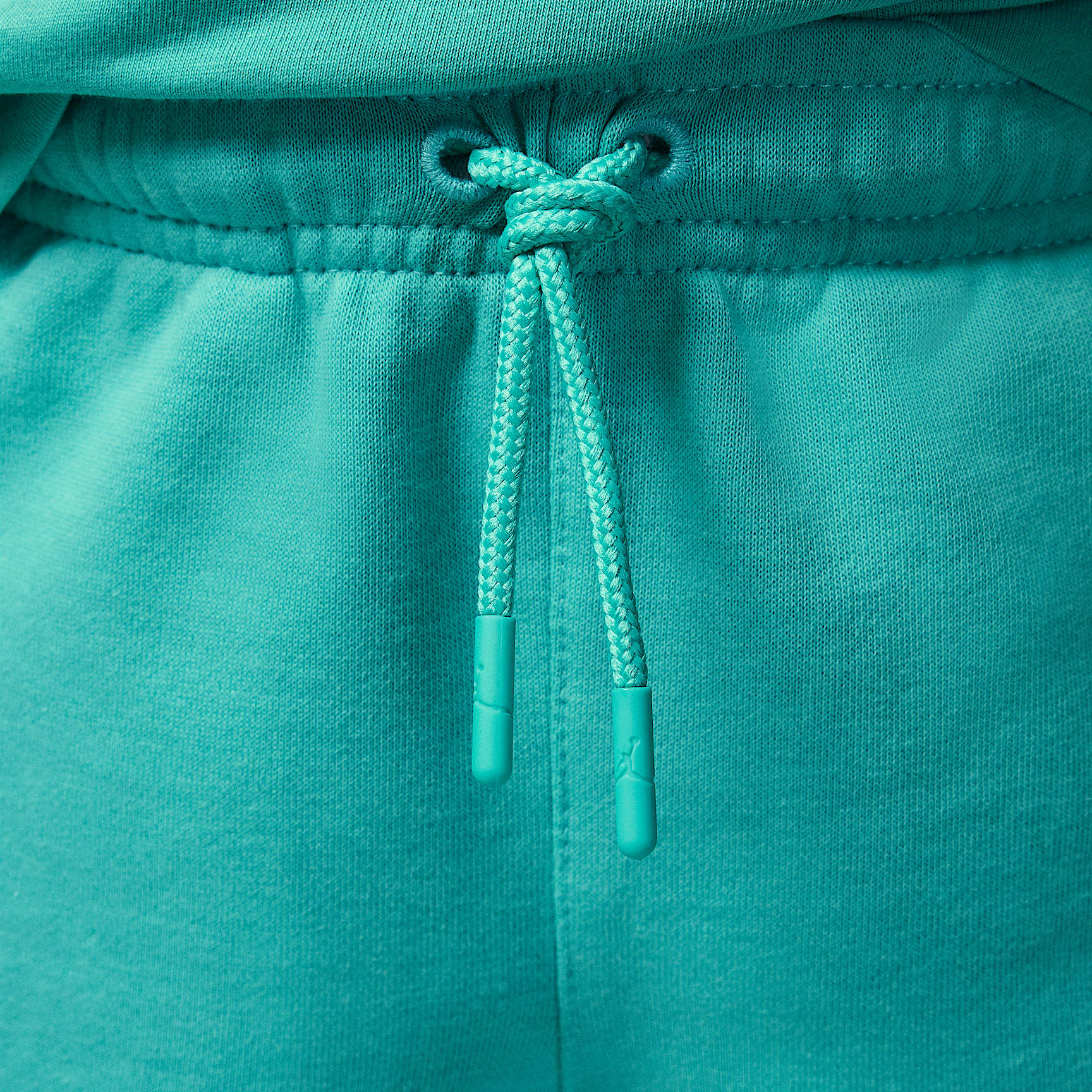 Jordan MJ Brooklyn French Terry Essentials Little Kids' Shorts