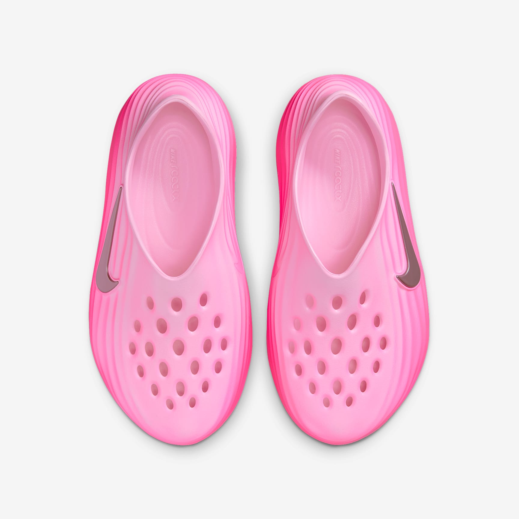 Nike ReactX Rejuven8 Big Kids' Shoes