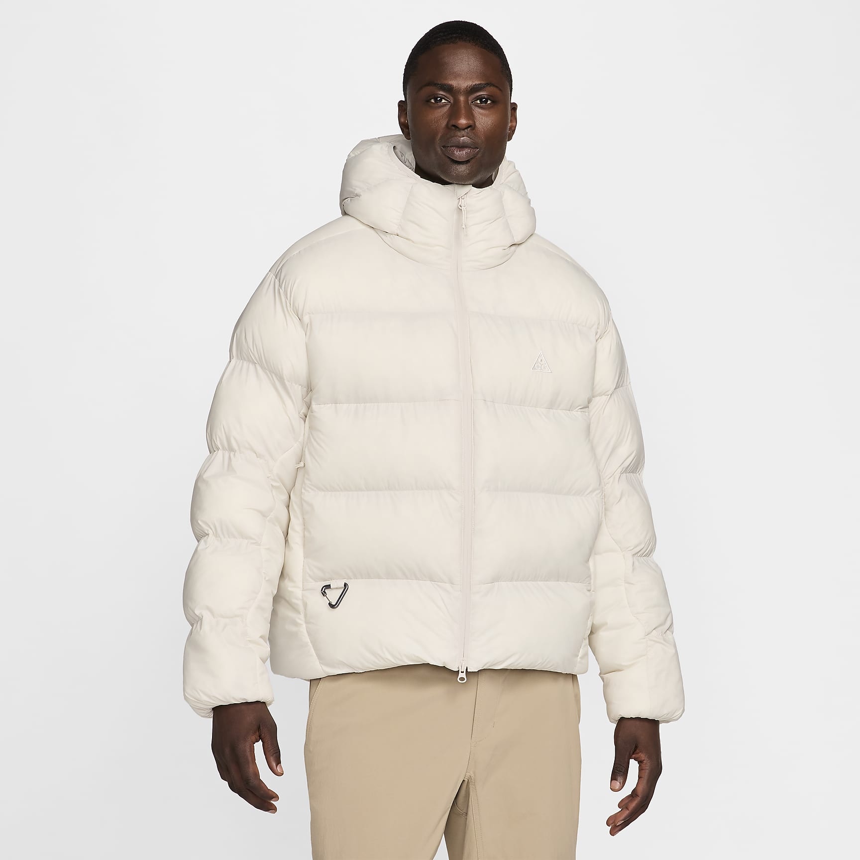 Nike ACG "Lunar Lake" PrimaLoft® Men's Therma-FIT ADV Loose Hooded Jacket