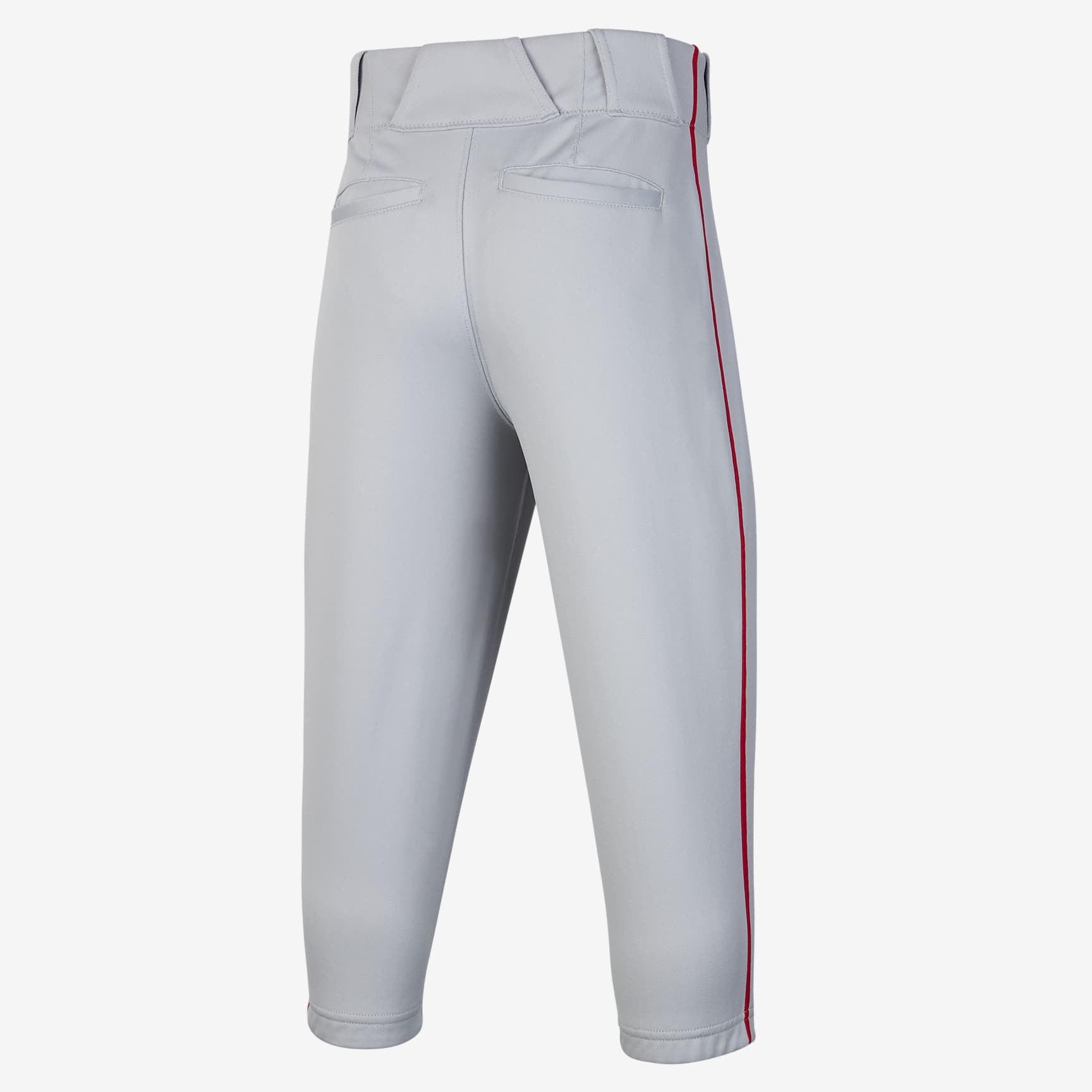 Nike Vapor Select 2 Big Kids' High-Piped Baseball Pants