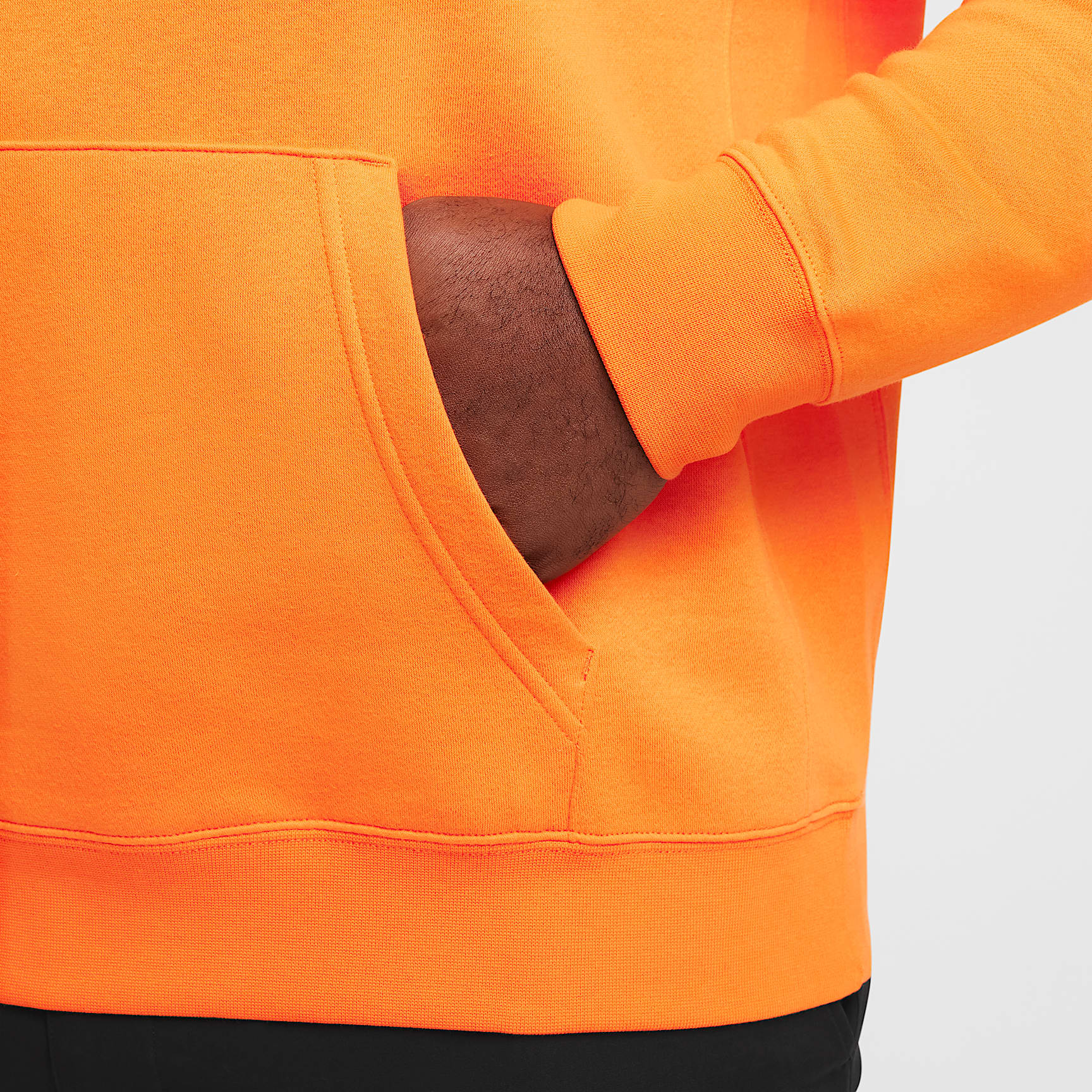 Nike Sportswear Club Fleece Pullover Hoodie