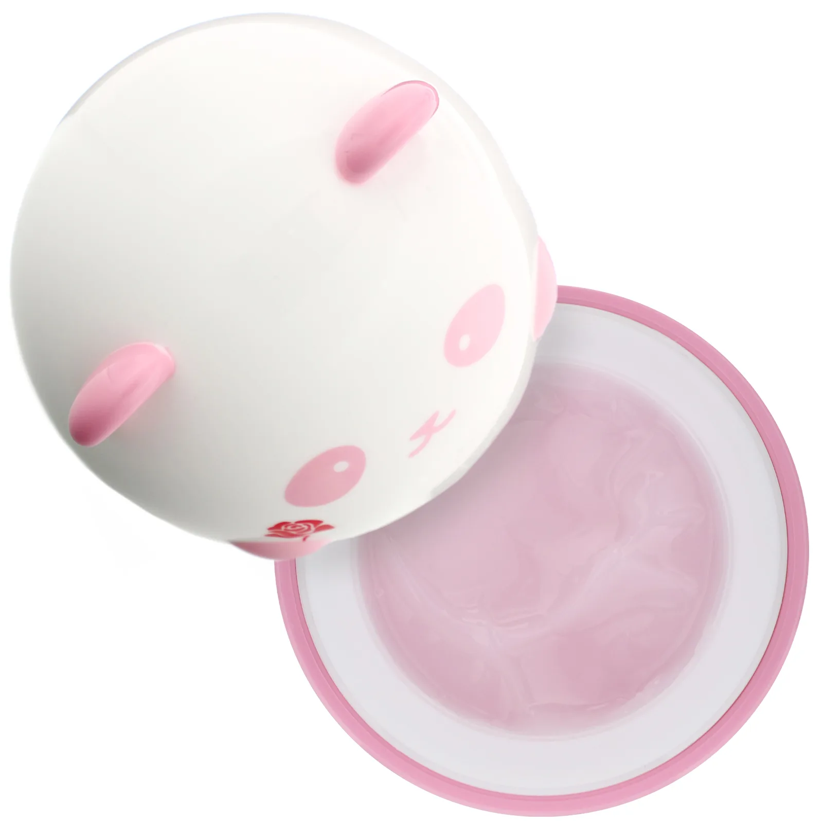 TonyMoly, Panda's Dream, крем для лица с гиалуроновой кислотой с розой, 50 г (1,76 унции)