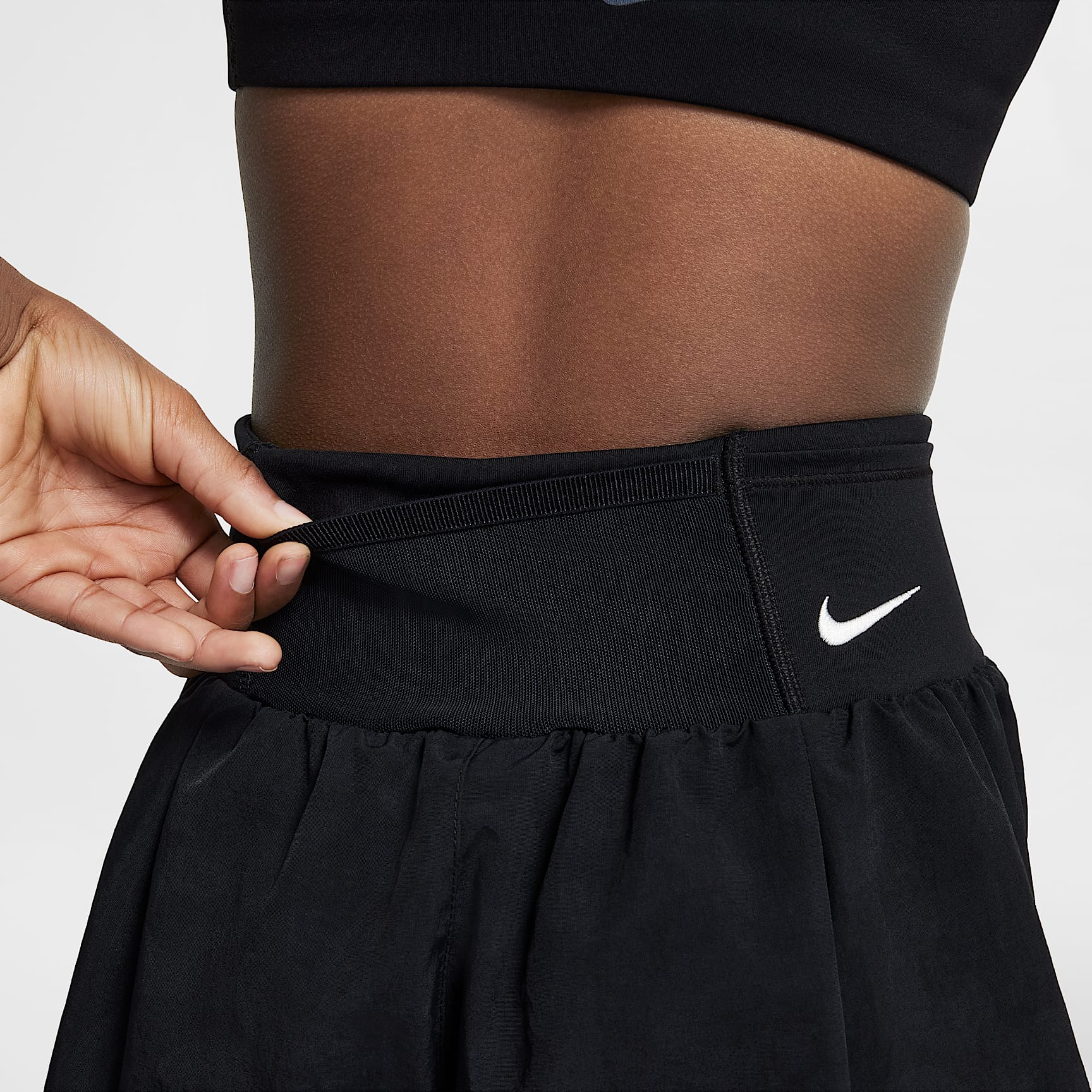 Nike ACG Big Kids' (Girls') Hiking Shorts