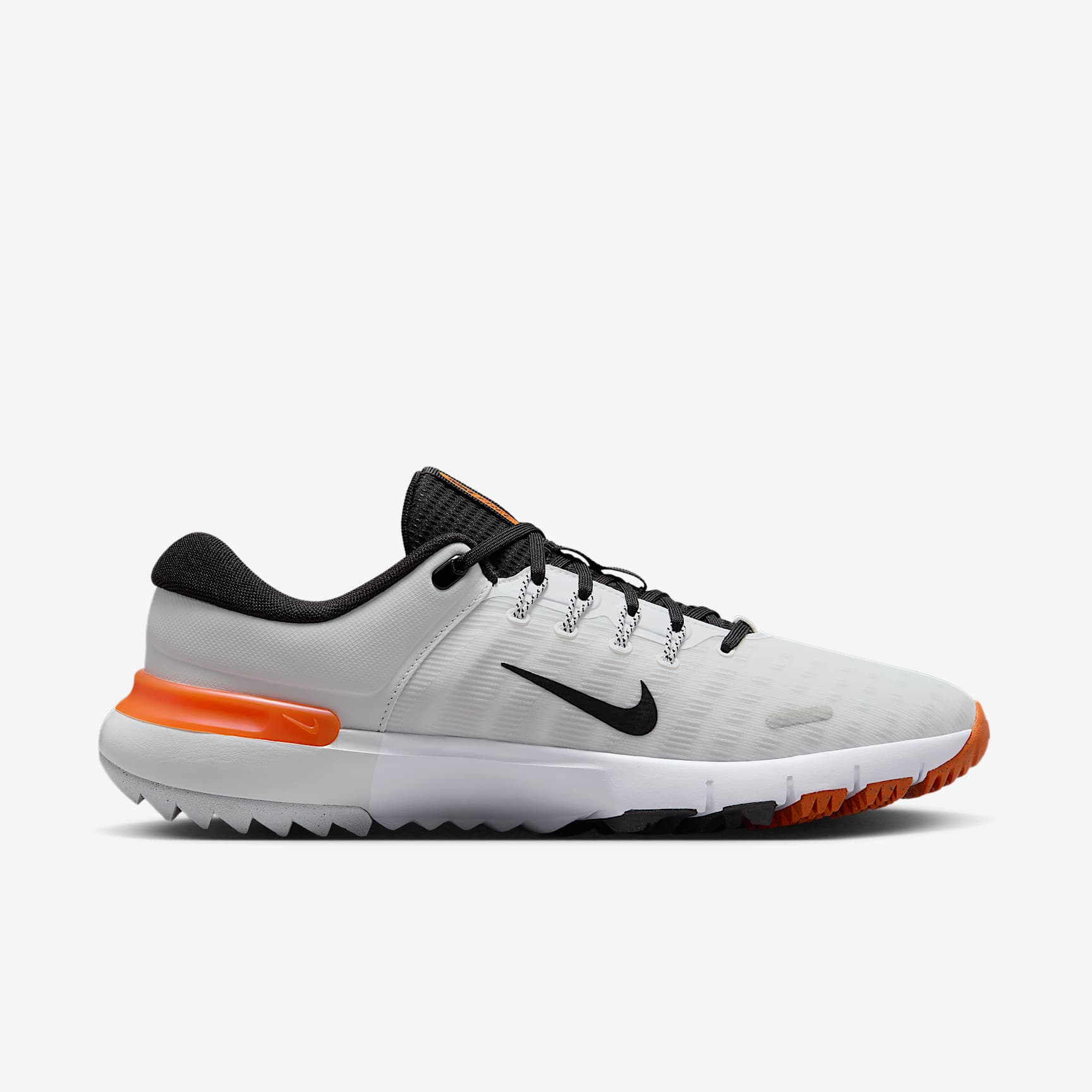 Nike Free Golf NN Golf Shoes (Wide)
