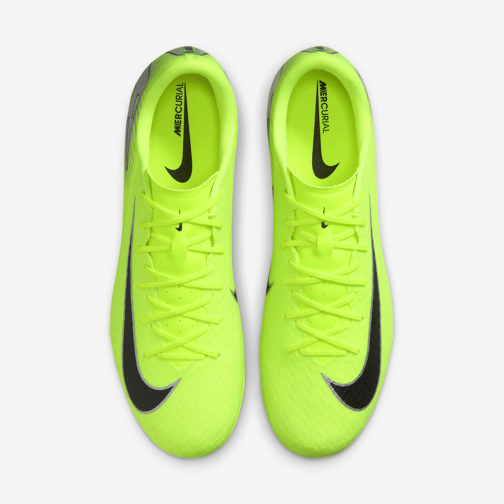 Nike Mercurial Vapor 16 Academy AG Low-Top Soccer Cleats