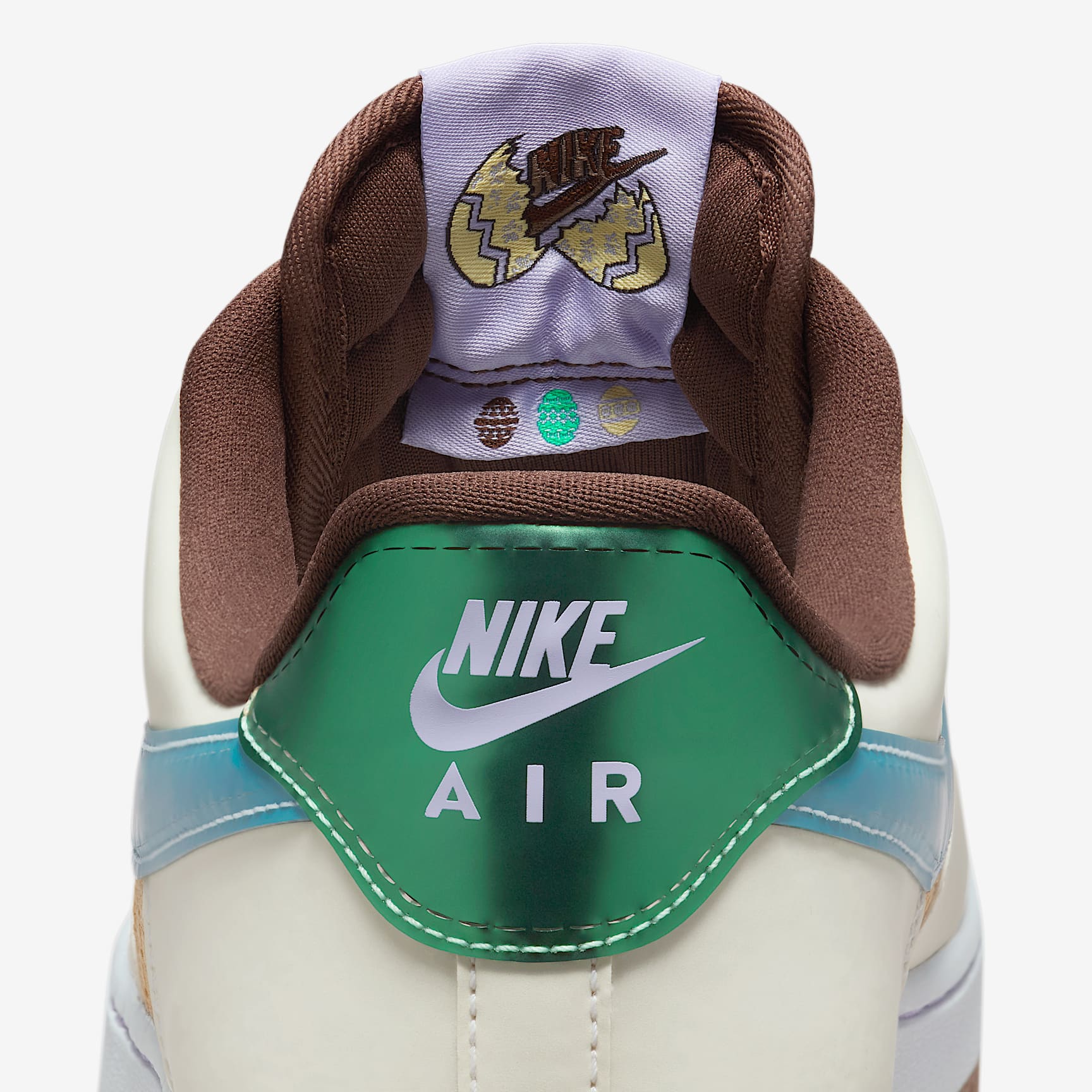 Nike Air Force 1 Retro Men's Shoes