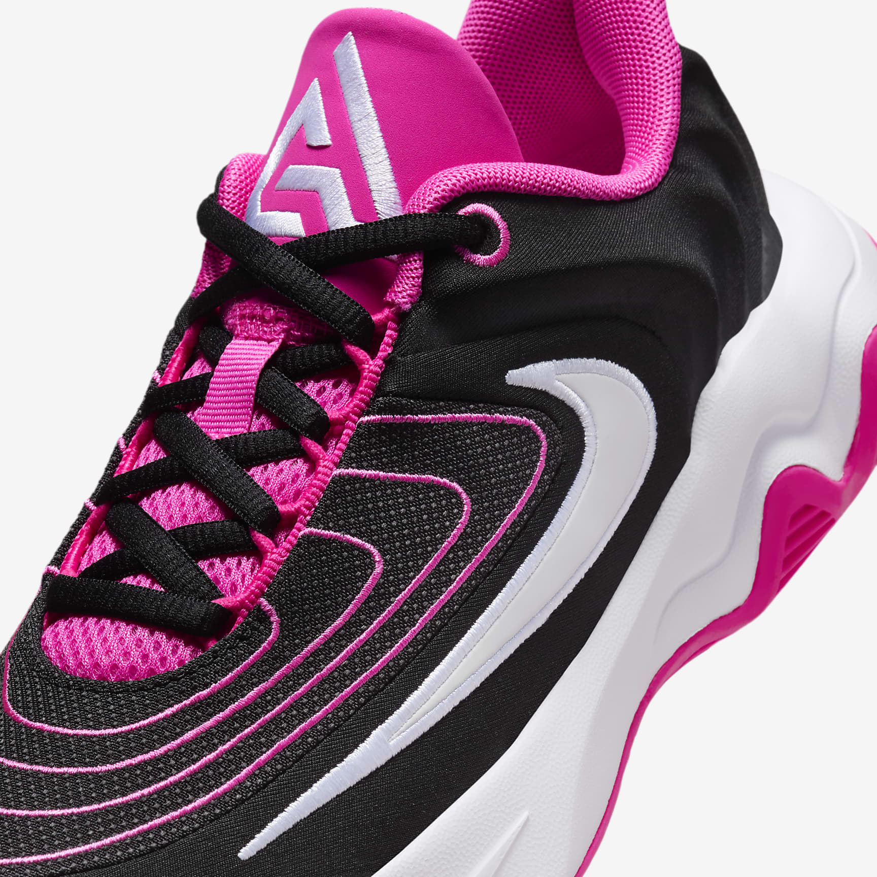 Giannis Immortality 4 Big Kids' Basketball Shoes