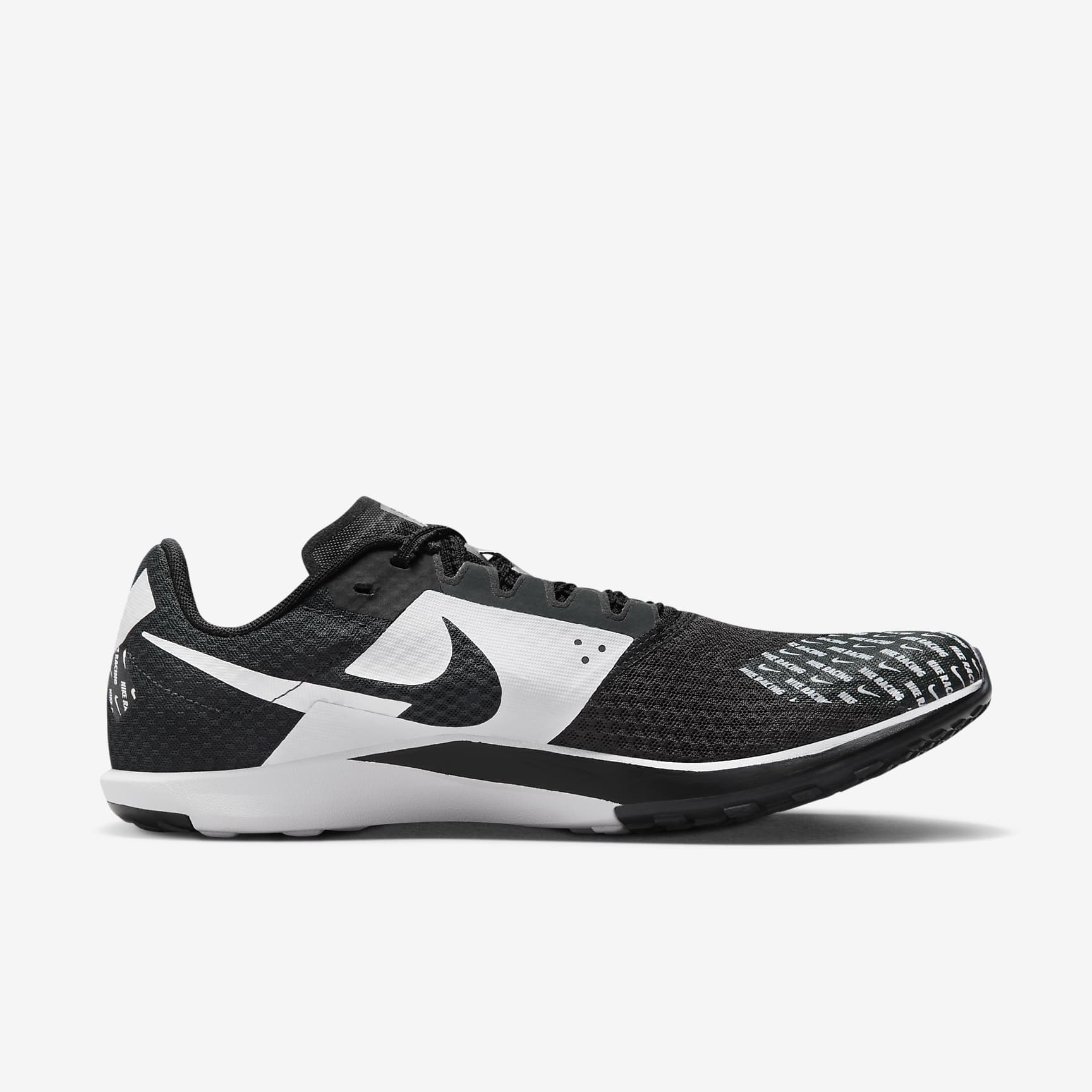 Nike Rival Waffle 6 Road and Cross-Country Racing Shoes
