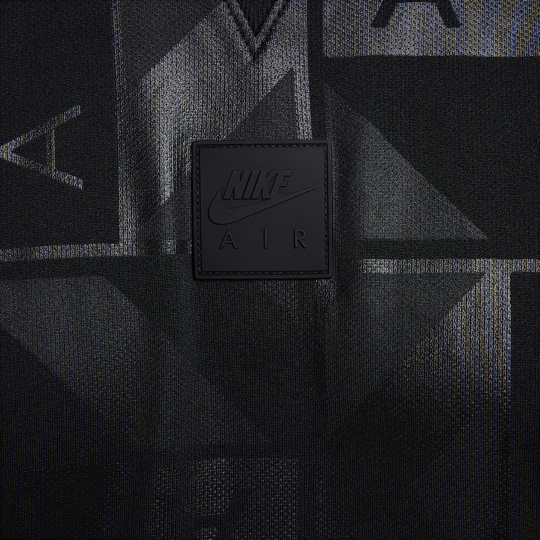Nike Air Men's Long-Sleeved Jersey