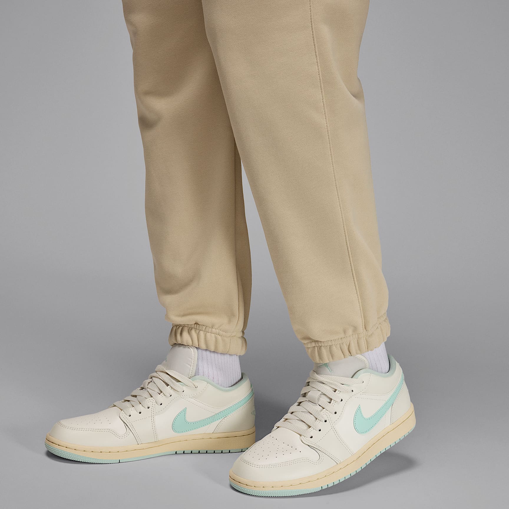 Jordan Brooklyn Fleece Women's French Terry Pants