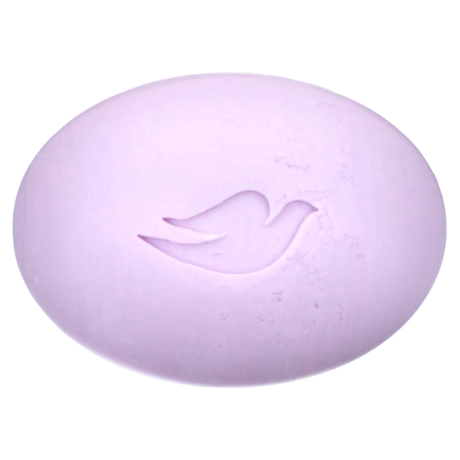 Dove, Расслабляющее мыло, лавандовое масло и ромашка, 4 шт., 106 г (3,75 унции)