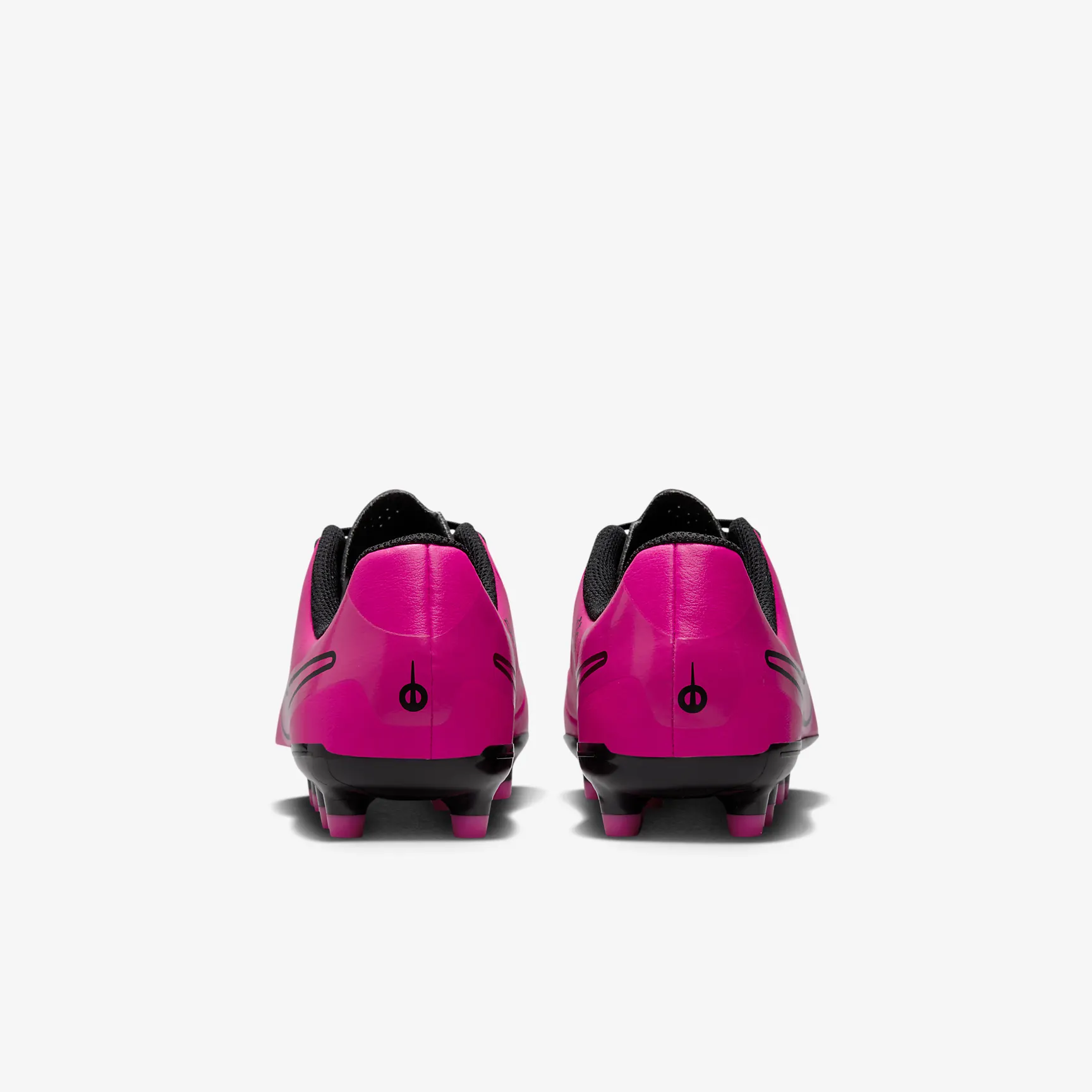 Nike Jr. Tiempo Legend 10 Club Little/Big Kids' Multi-Ground Low-Top Soccer Cleats