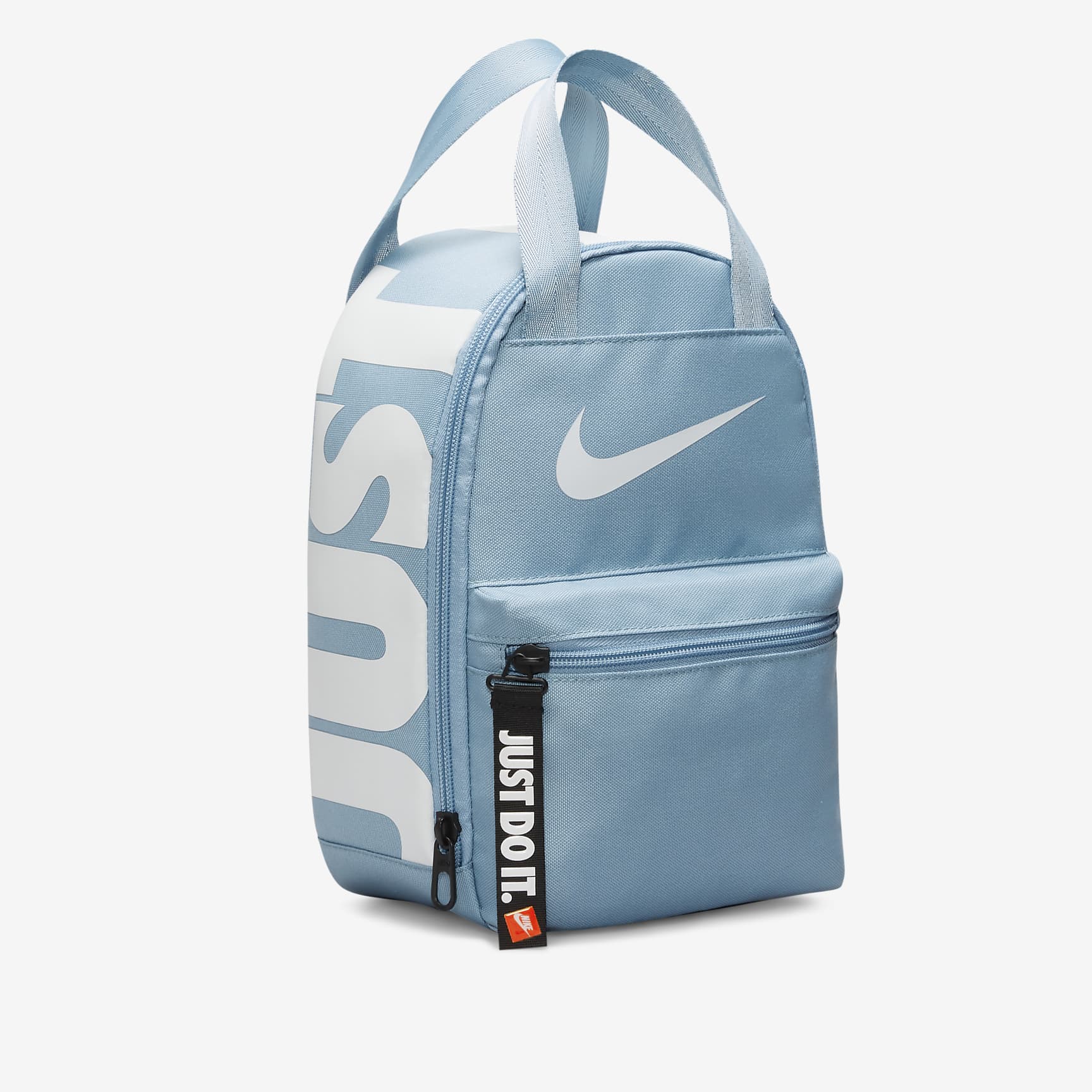Nike Just Do It Lunch Bag (4L)