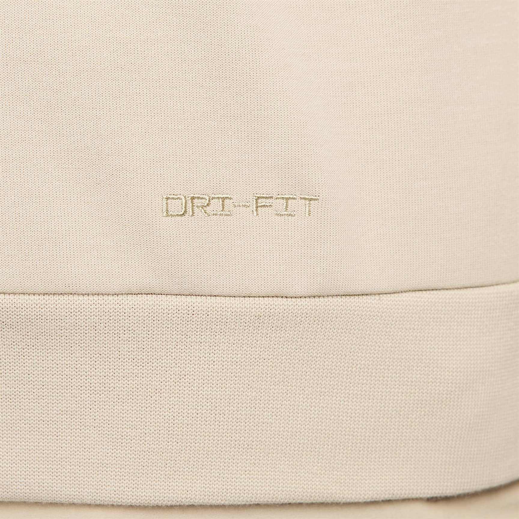 Nike Primary Fleece Men's Dri-FIT UV Performance Crew
