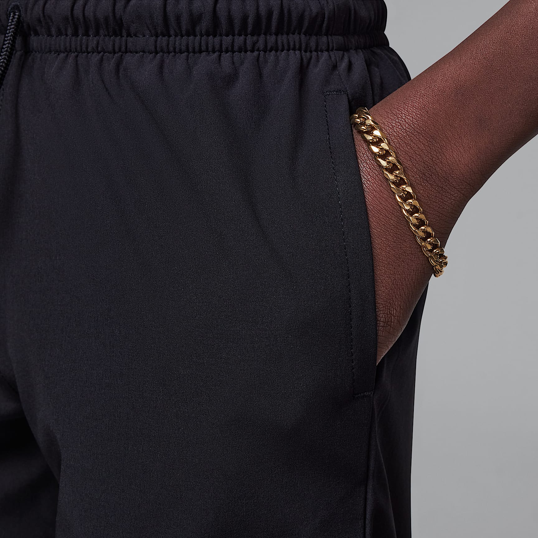Jordan Little Kids' Jumpman Woven Play Shorts