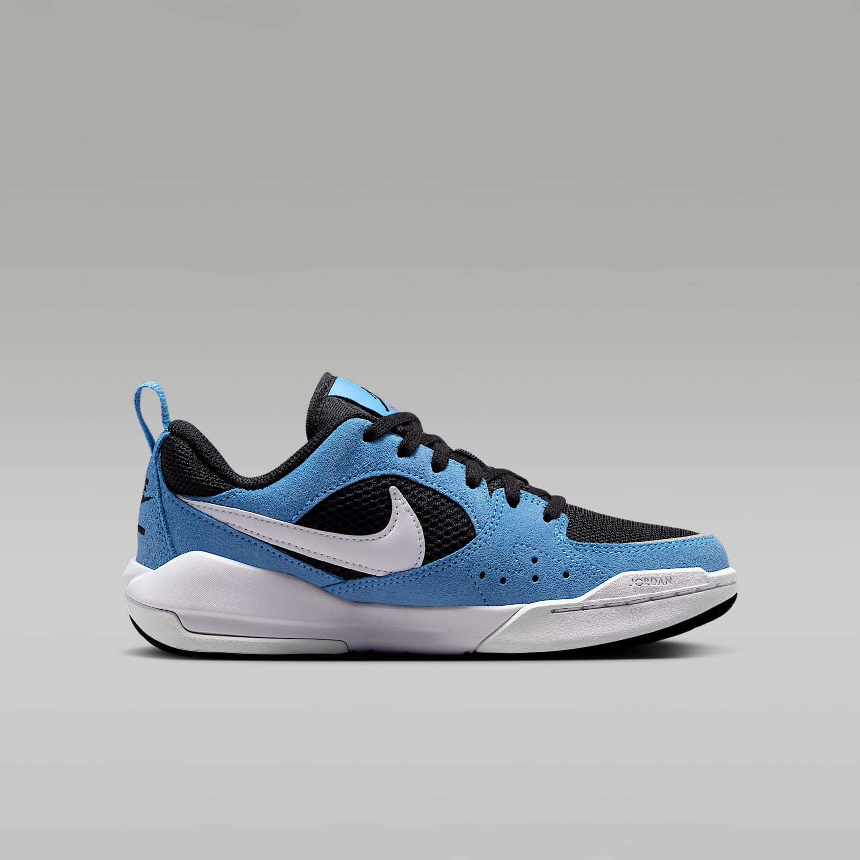 Jordan CMFT Era Big Kids' Shoes