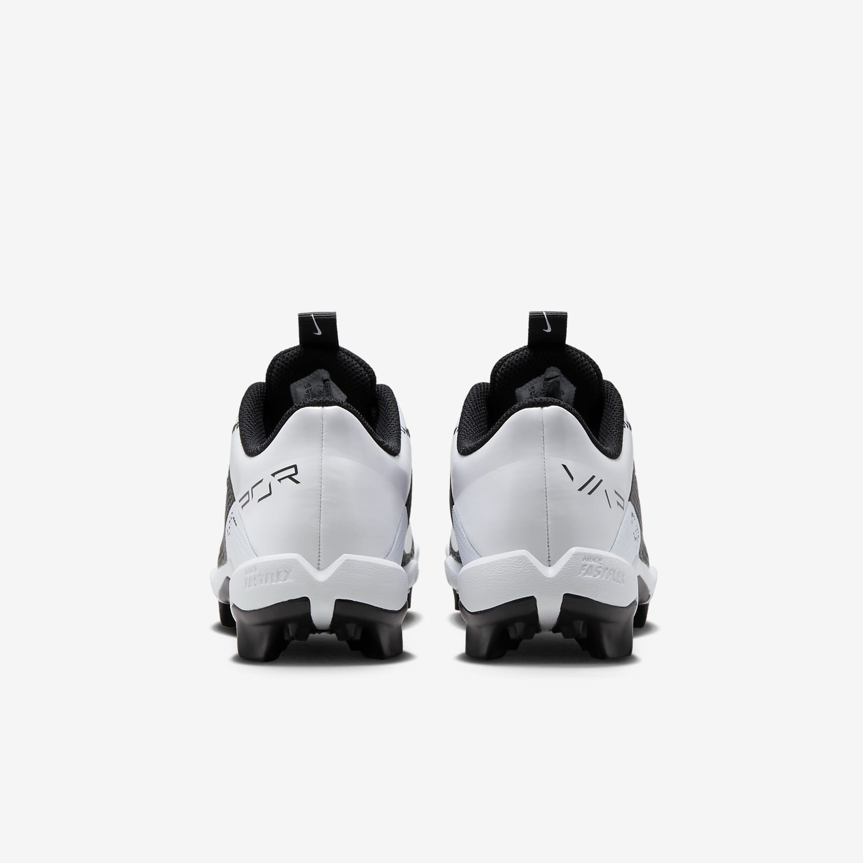 Nike Vapor Edge Shark 2 Little/Big Kids' Football Cleats