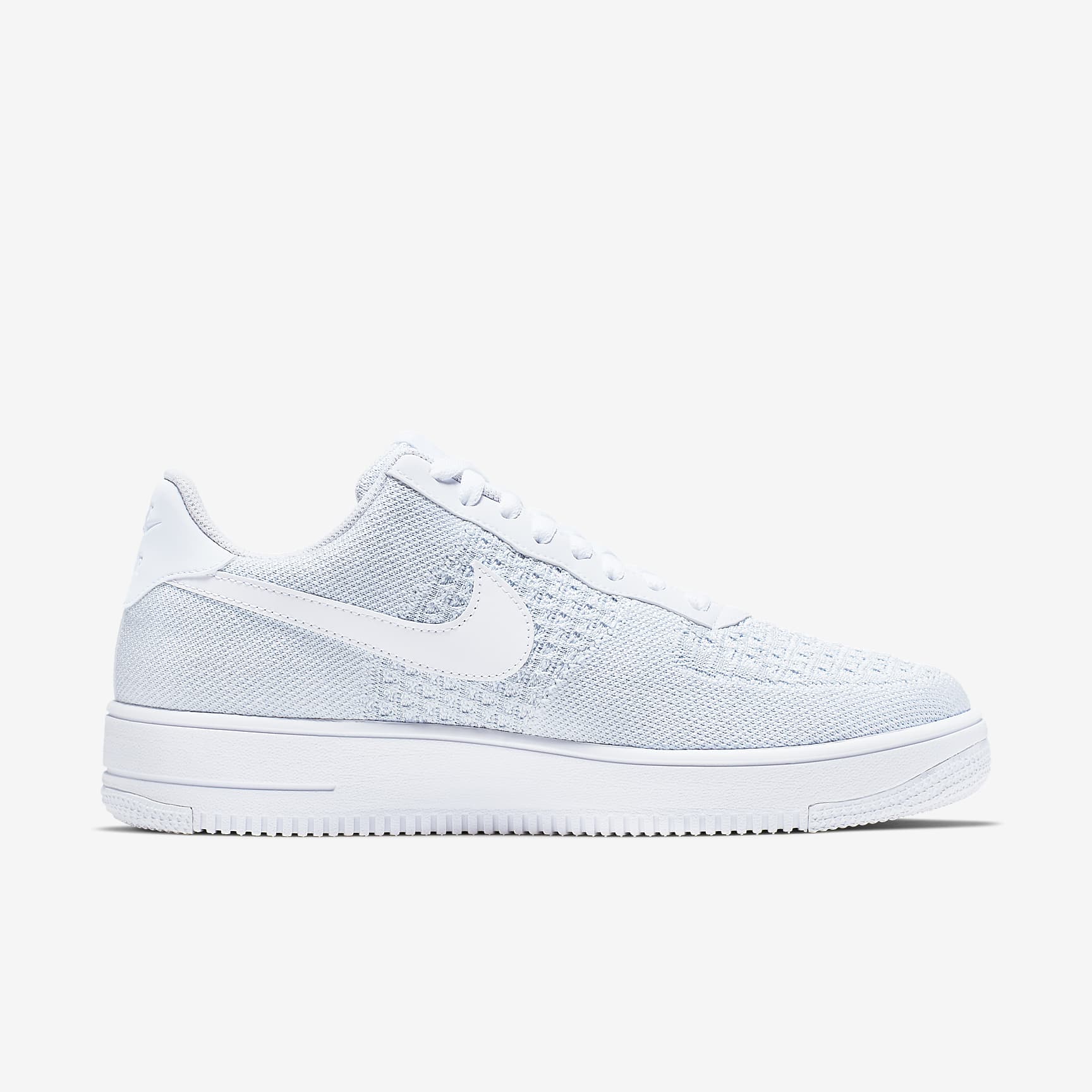 Nike Air Force 1 Flyknit 2.0 Shoes