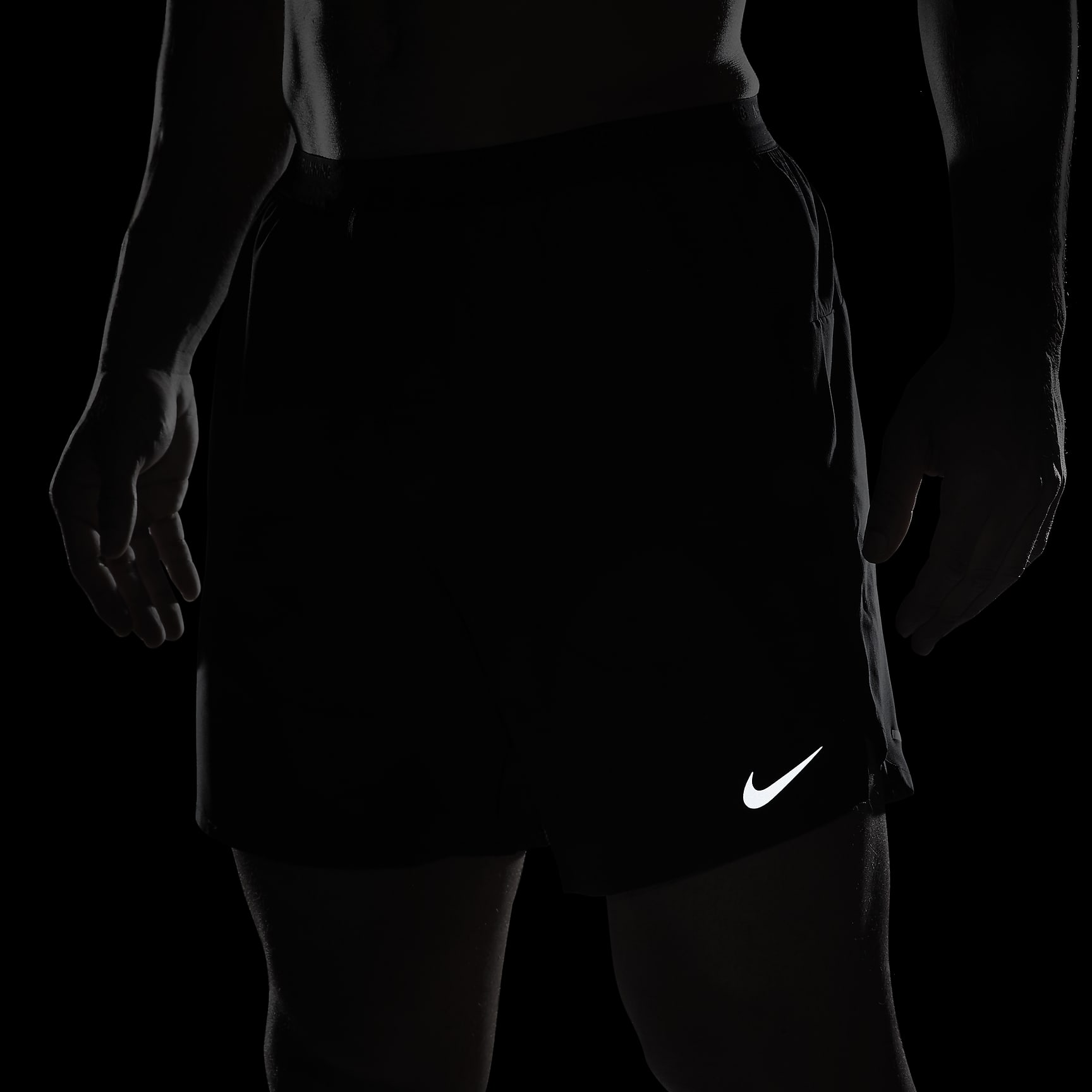Nike Stride Men's Dri-FIT 7" Brief-Lined Running Shorts