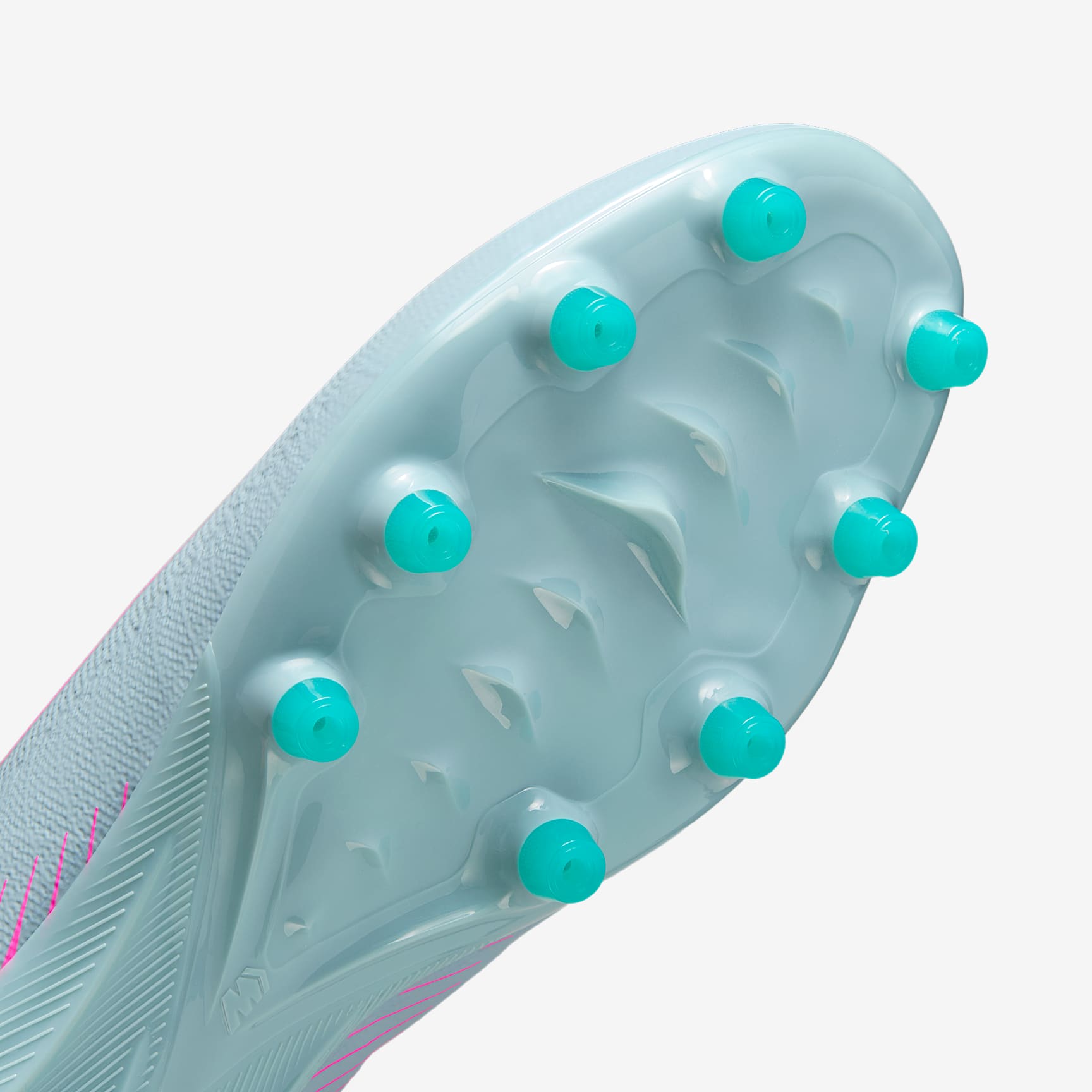 Nike Mercurial Vapor 16 Pro AG-Pro Low-Top Soccer Cleats