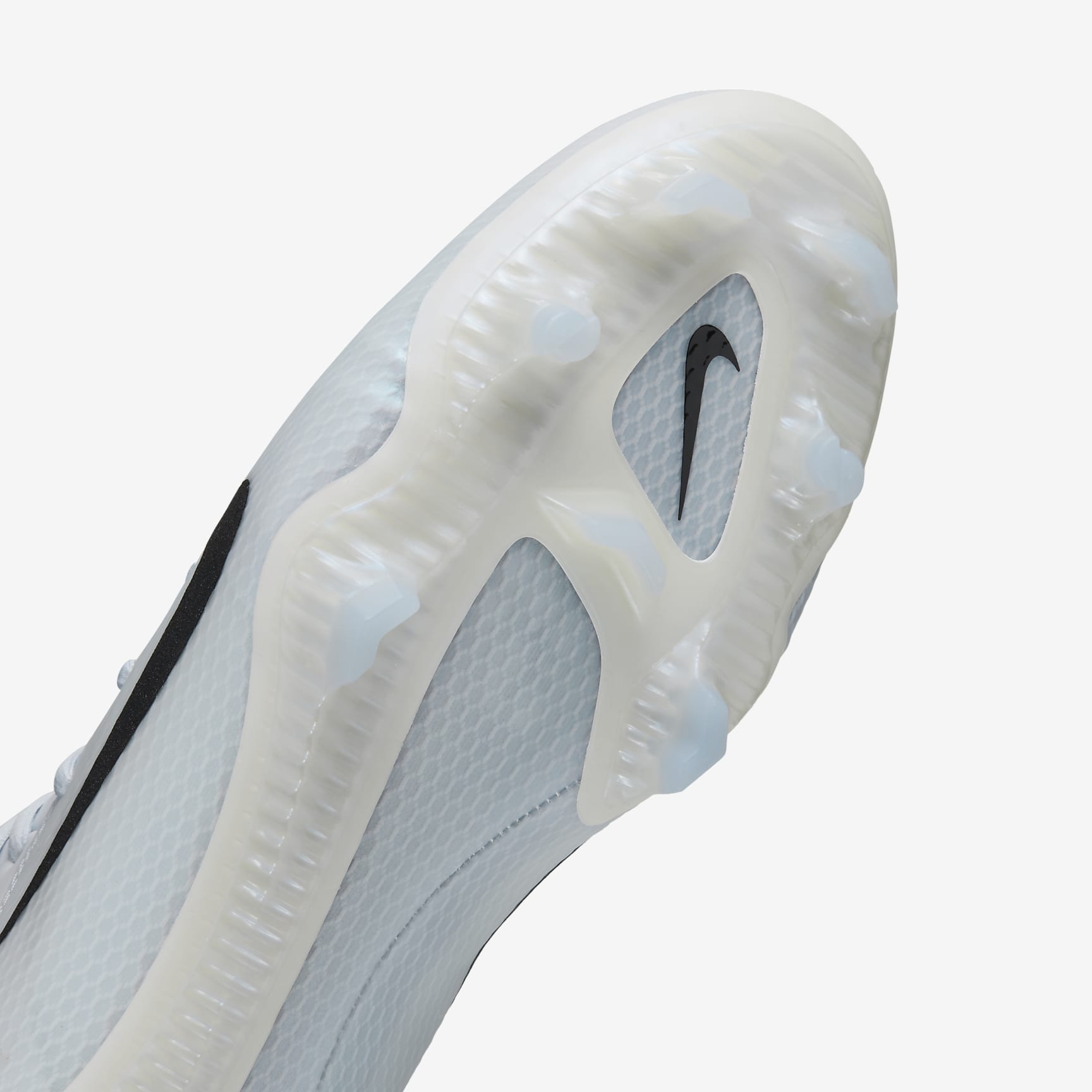 Nike Huarache 9 Elite Low LAX SE Lacrosse Cleats